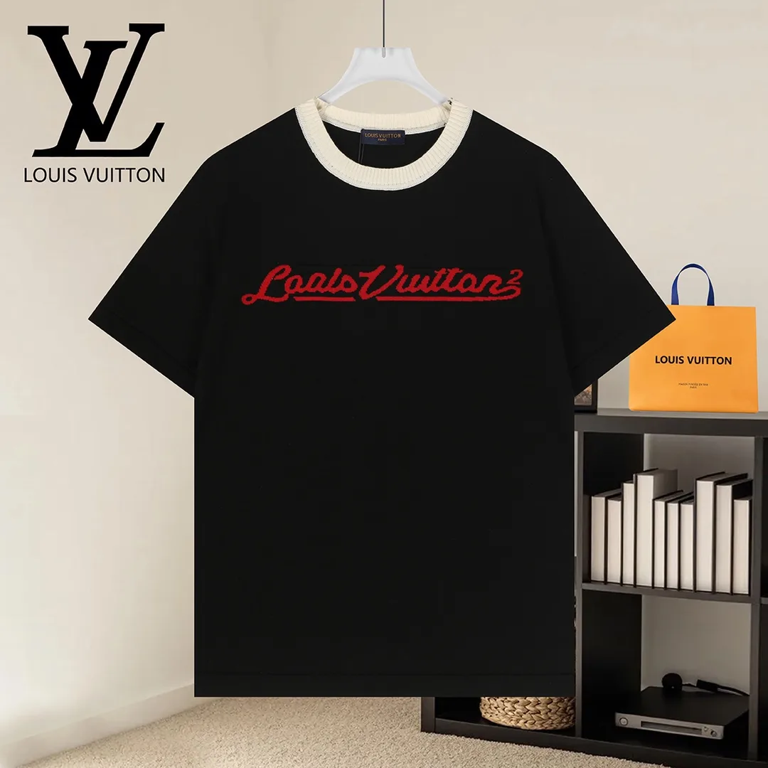 Efficient Louis Vuitton Short Sleeves 884