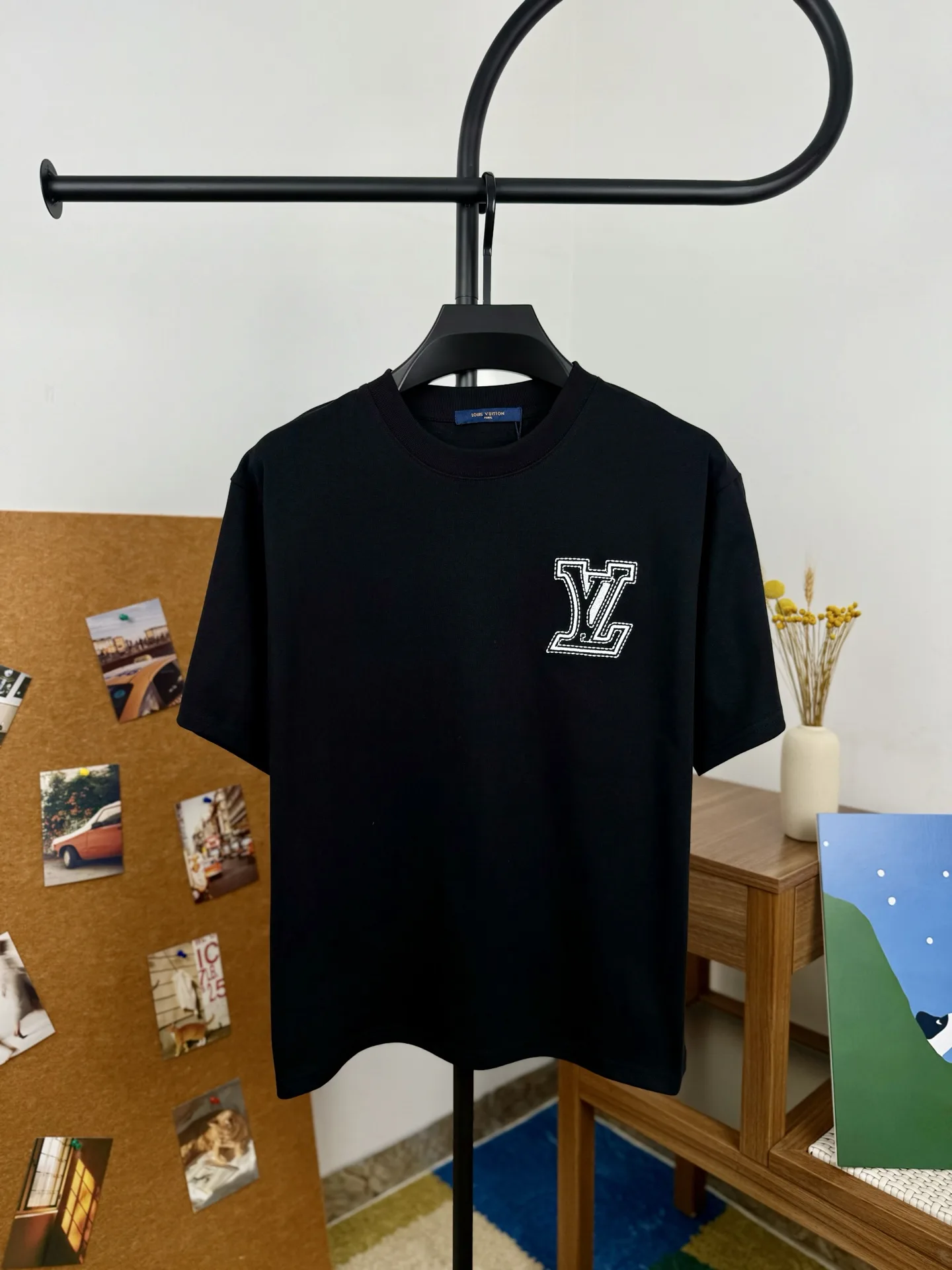 Louis Vuitton Short Sleeves WeatherProof 760