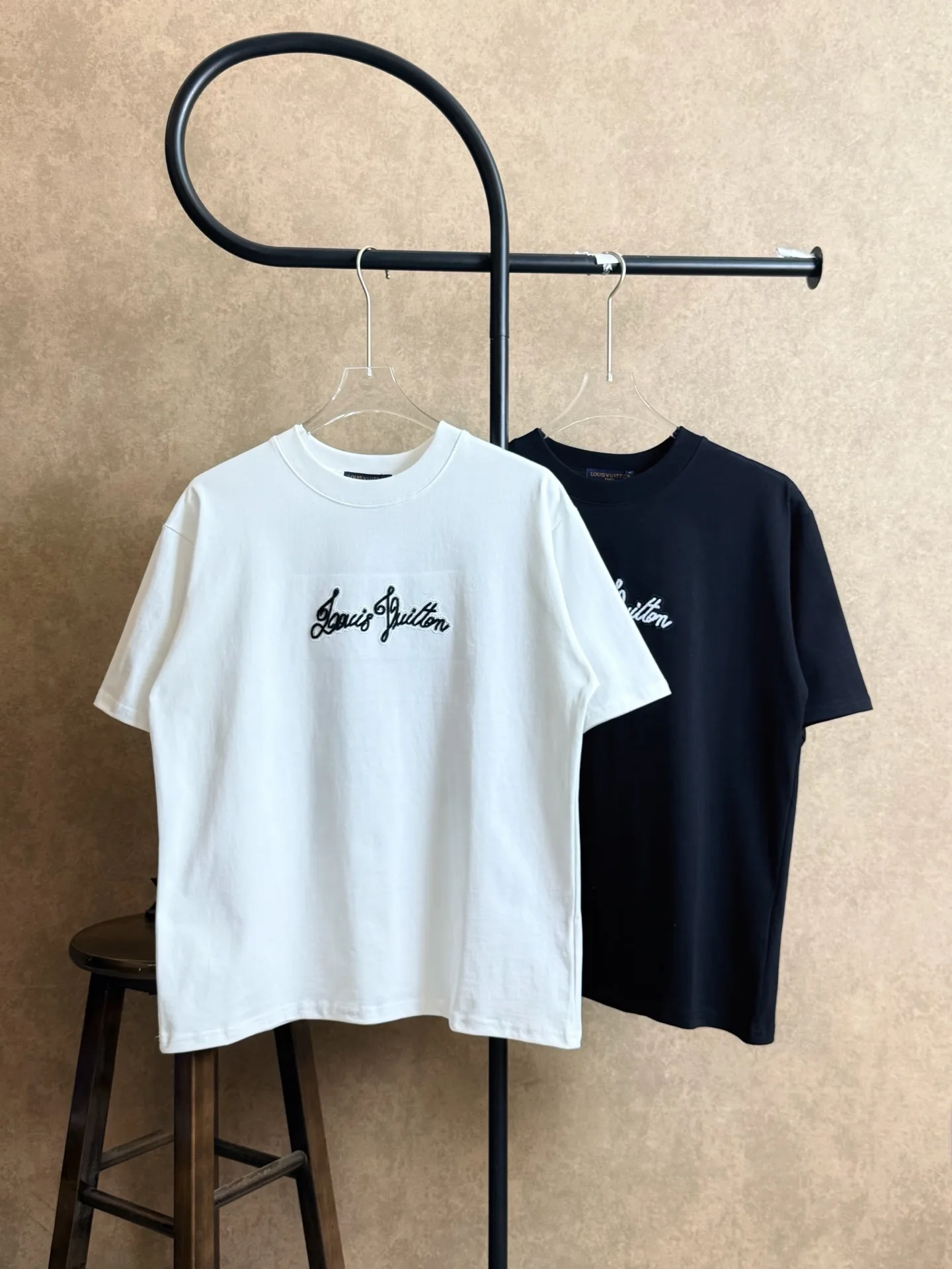 Louis Vuitton Short Sleeves BestValue 815