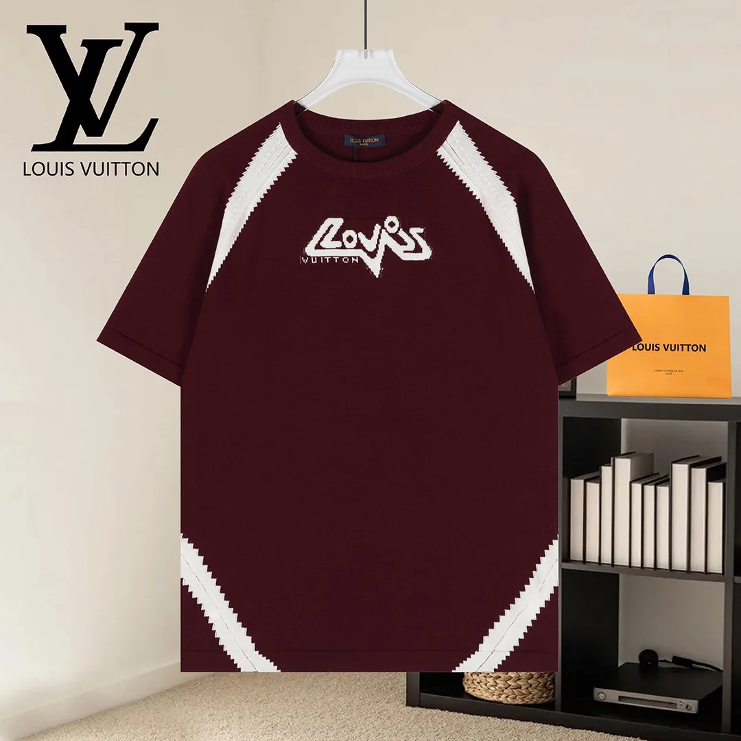 Affordable Louis Vuitton Short Sleeves 653