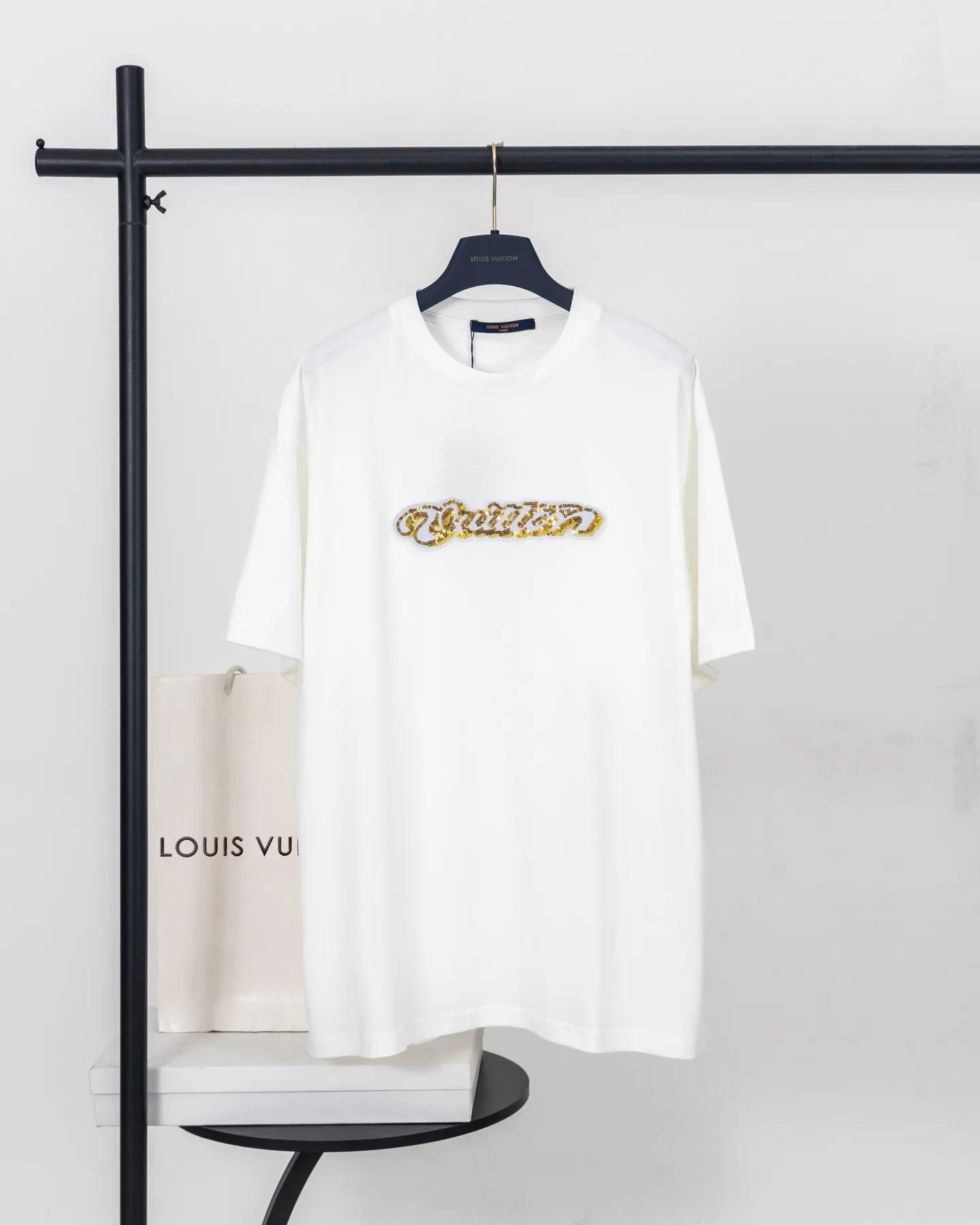 Attractive Louis Vuitton Short Sleeves 789