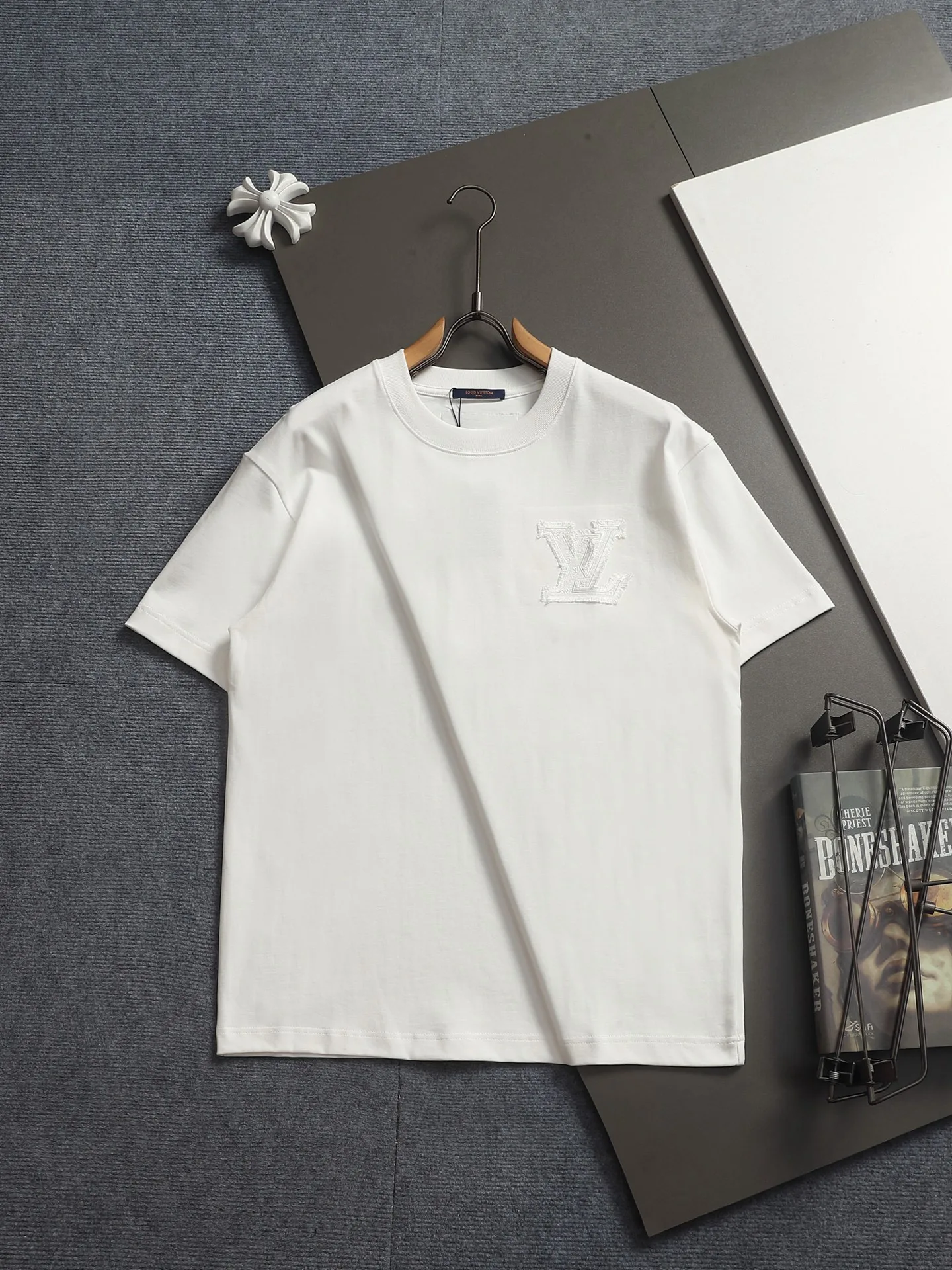 FastDry Louis Vuitton Short Sleeves 644