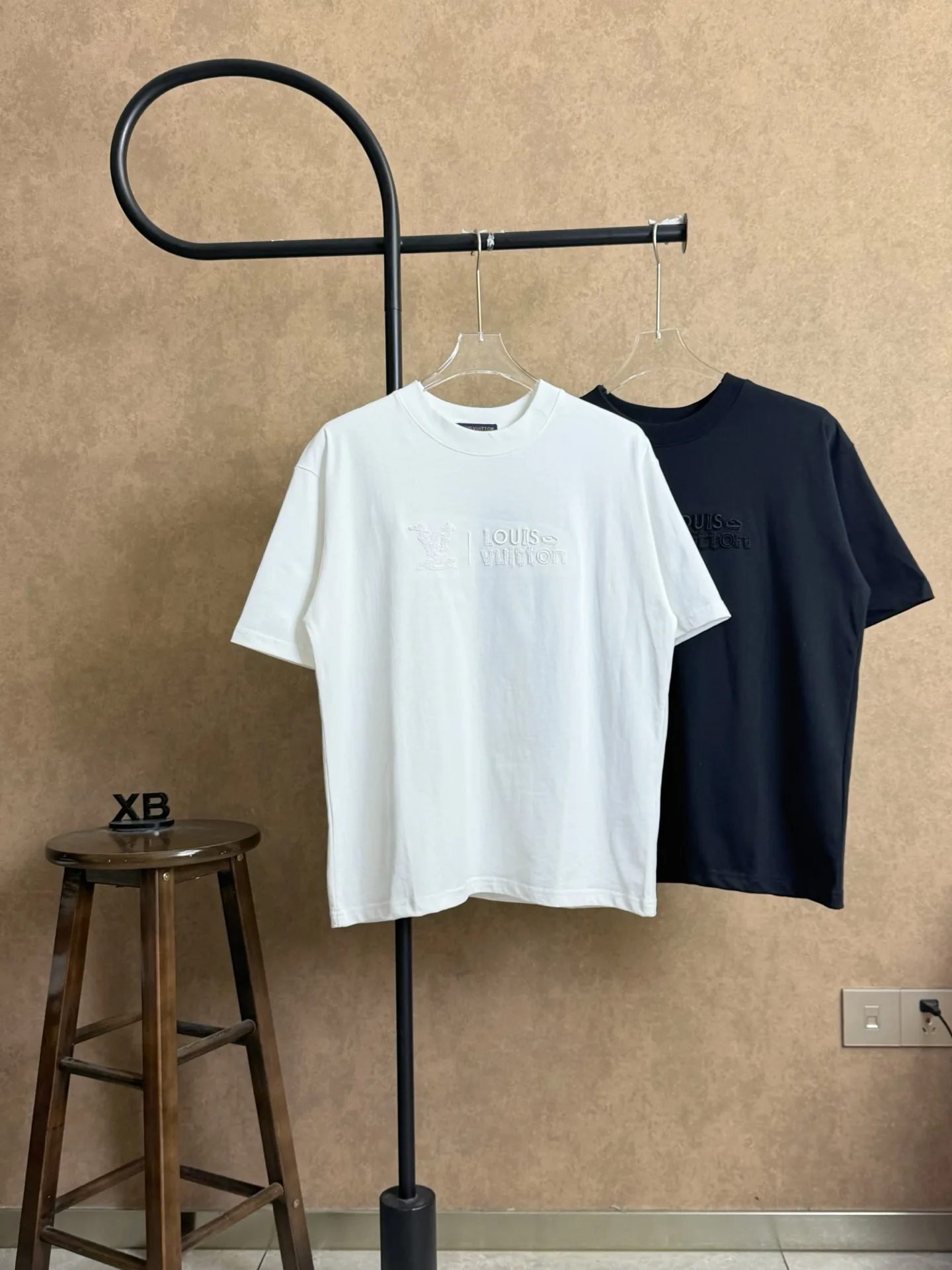 QuickDry Louis Vuitton Short Sleeves 831