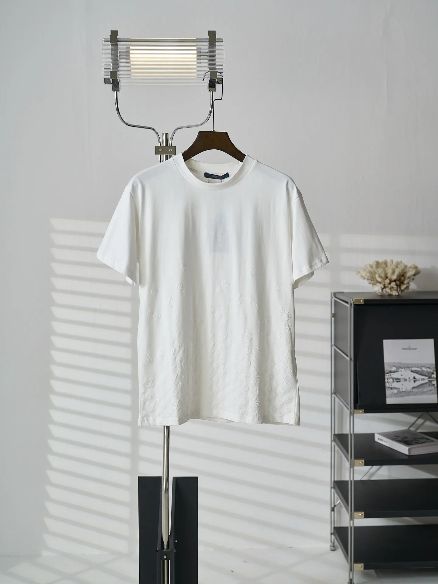 Louis Vuitton Short Sleeves WeatherProof 683