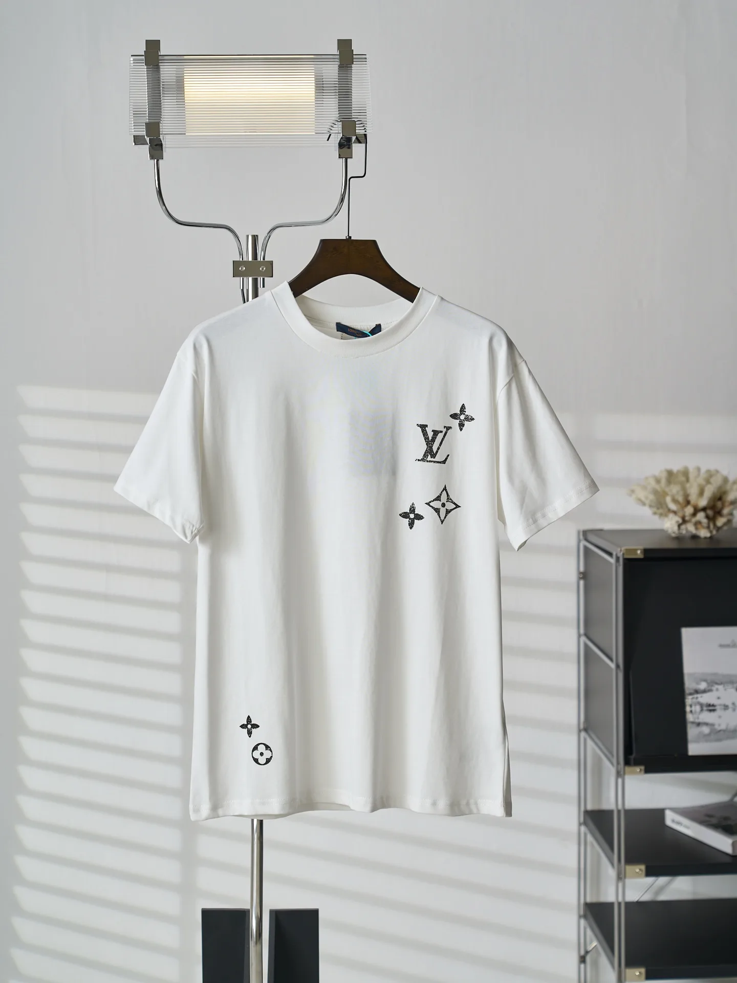 Louis Vuitton Short Sleeves NewStyle 670