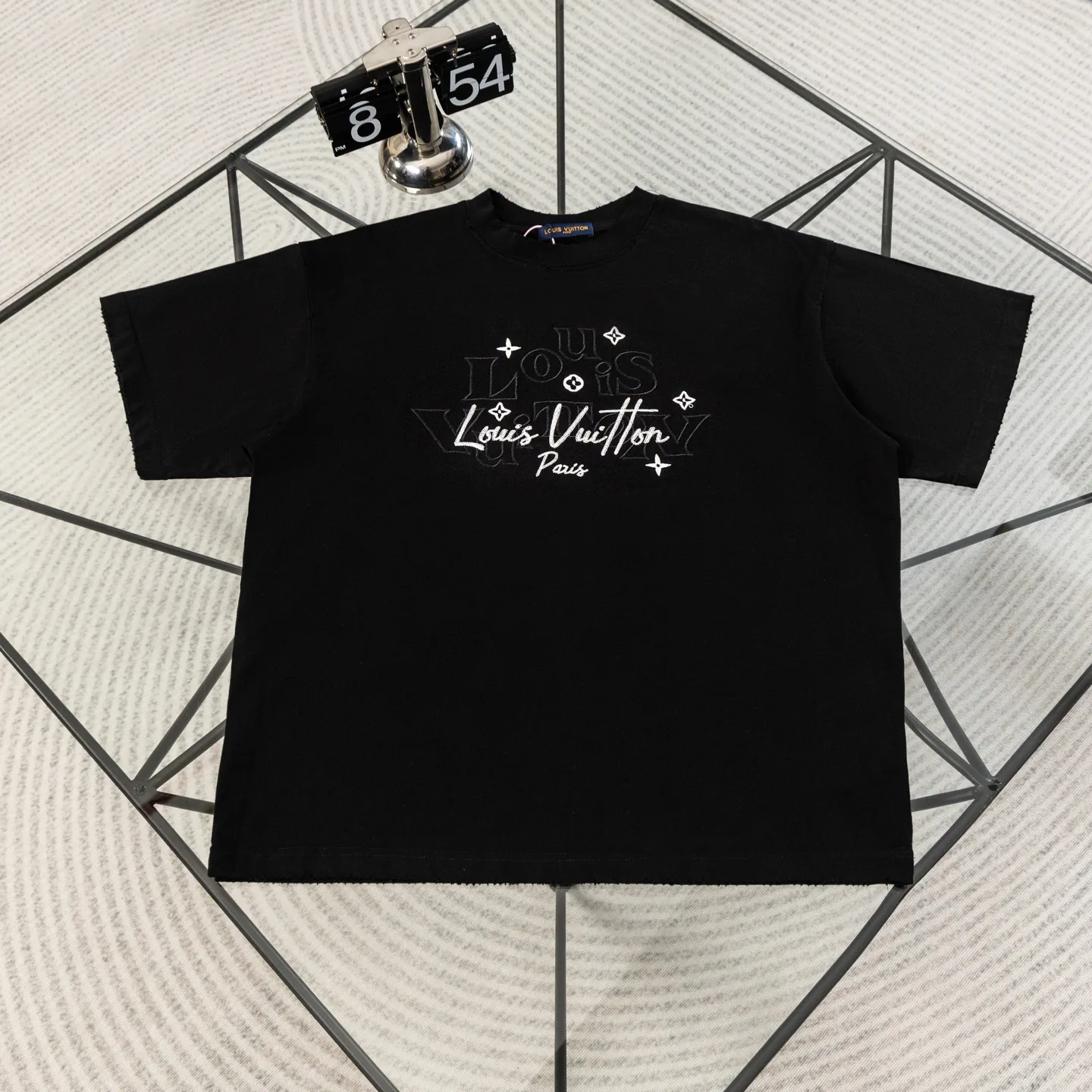 ZeroBulk Louis Vuitton Short Sleeves 853