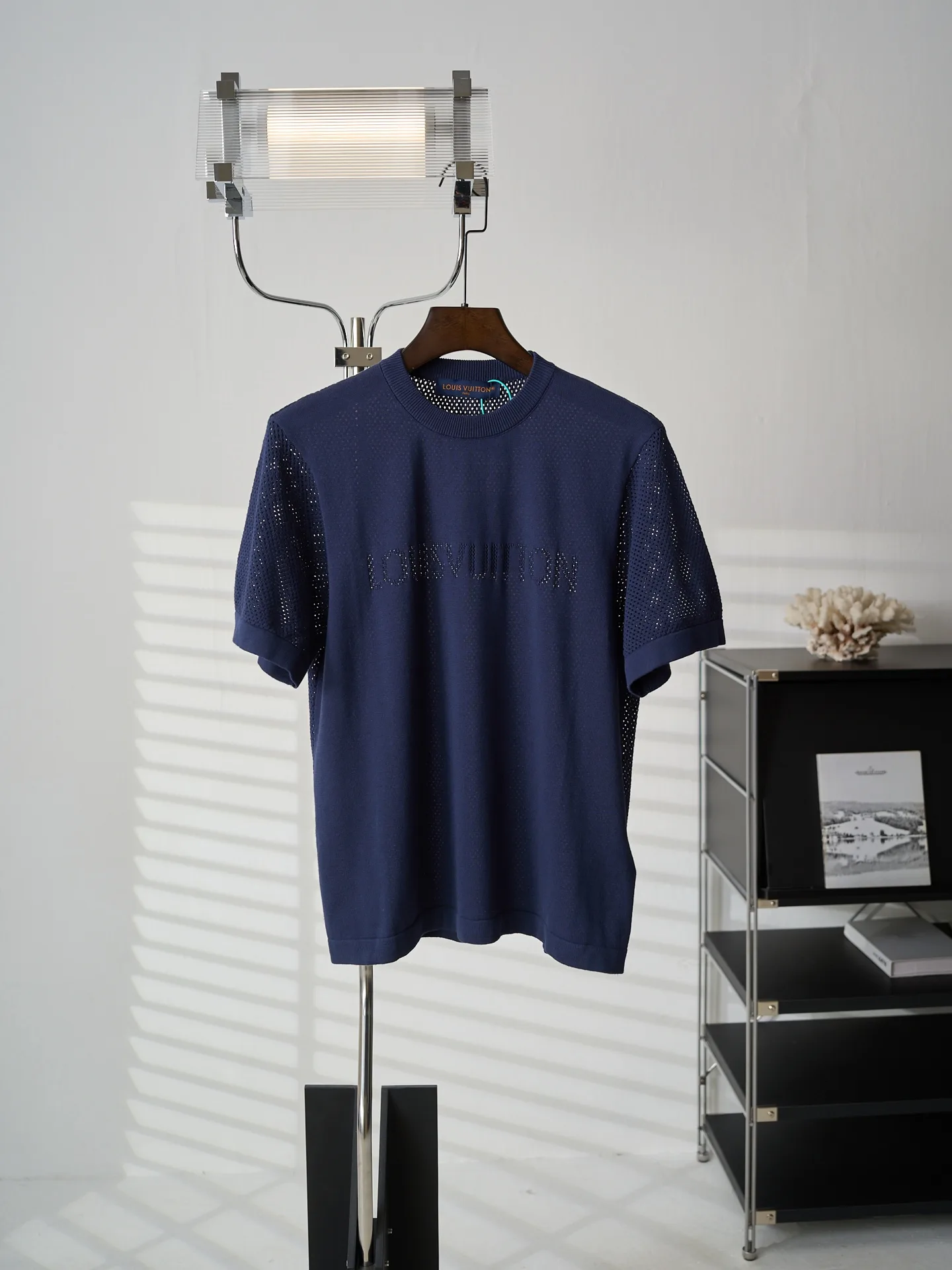 Seasonal Louis Vuitton Short Sleeves 704