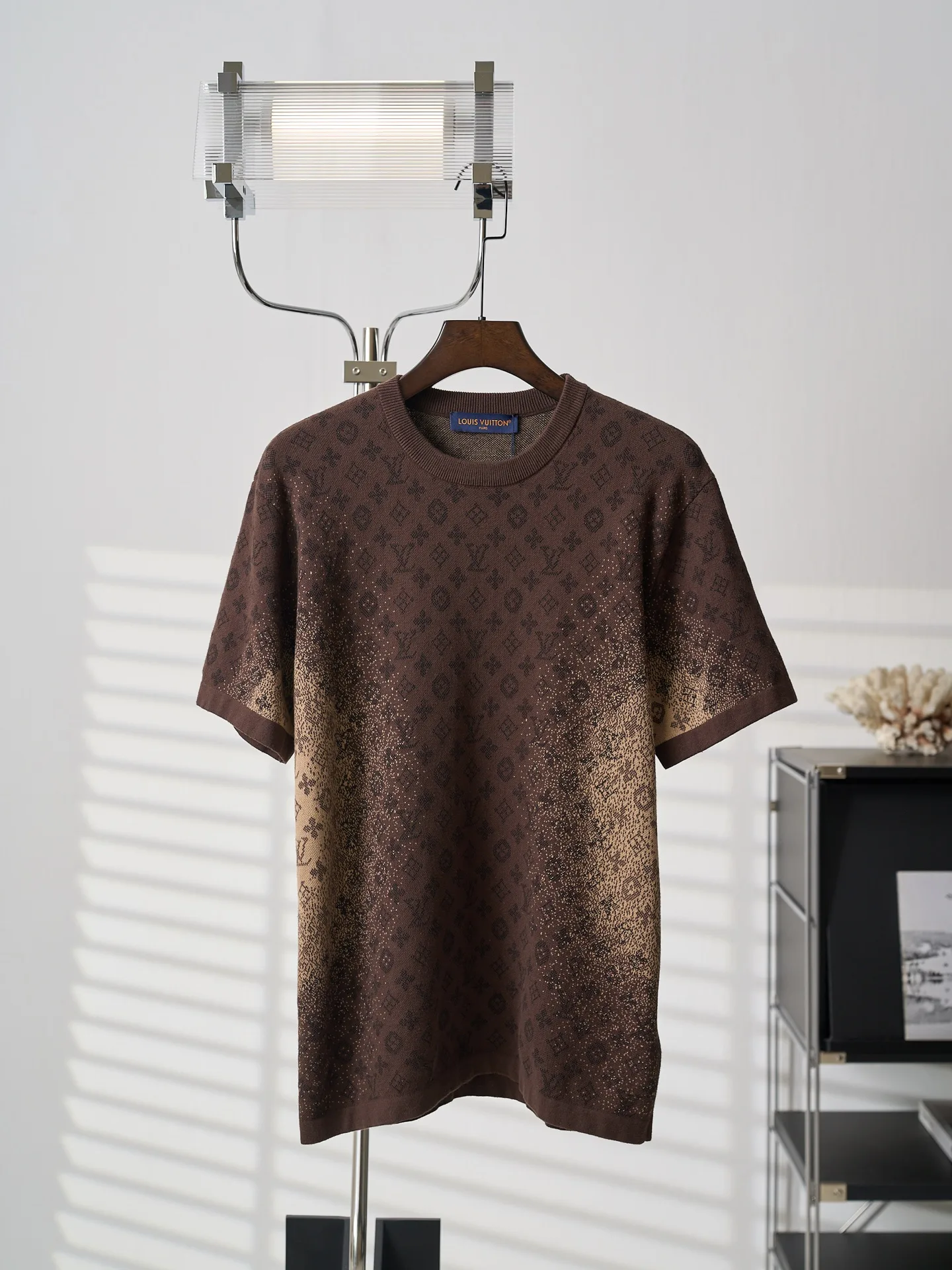 Louis Vuitton Short Sleeves UrbanChic 700