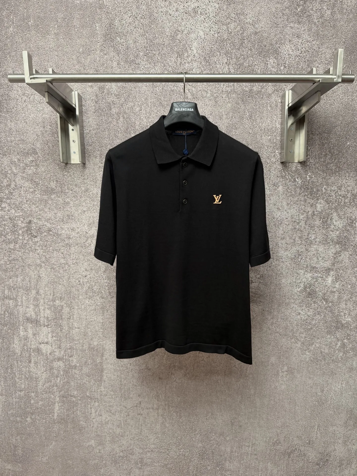 SoftTouch Louis Vuitton Short Sleeves 693