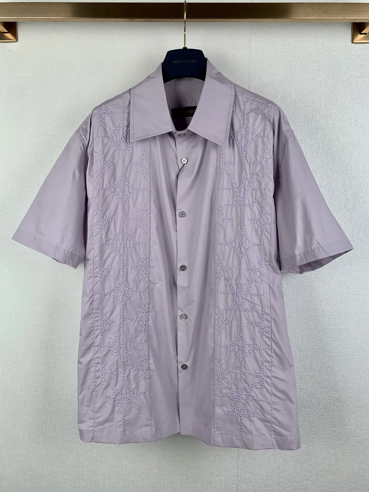 Popular Louis Vuitton Short Sleeves 705