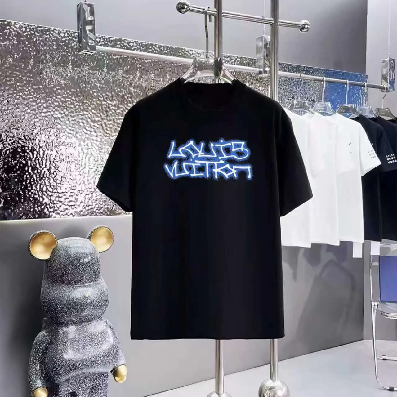 Affordable Louis Vuitton Short Sleeves 743