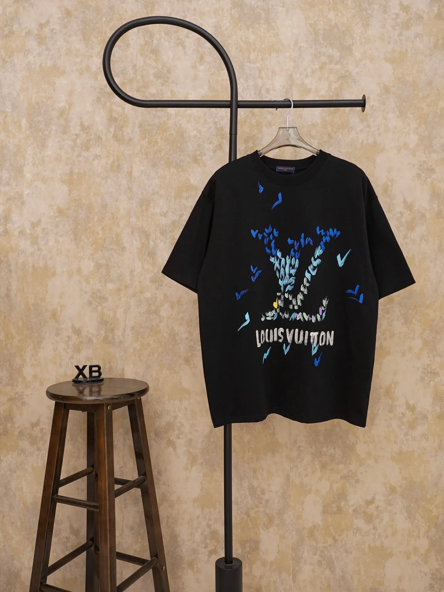 GoAnywhere Louis Vuitton Short Sleeves 790