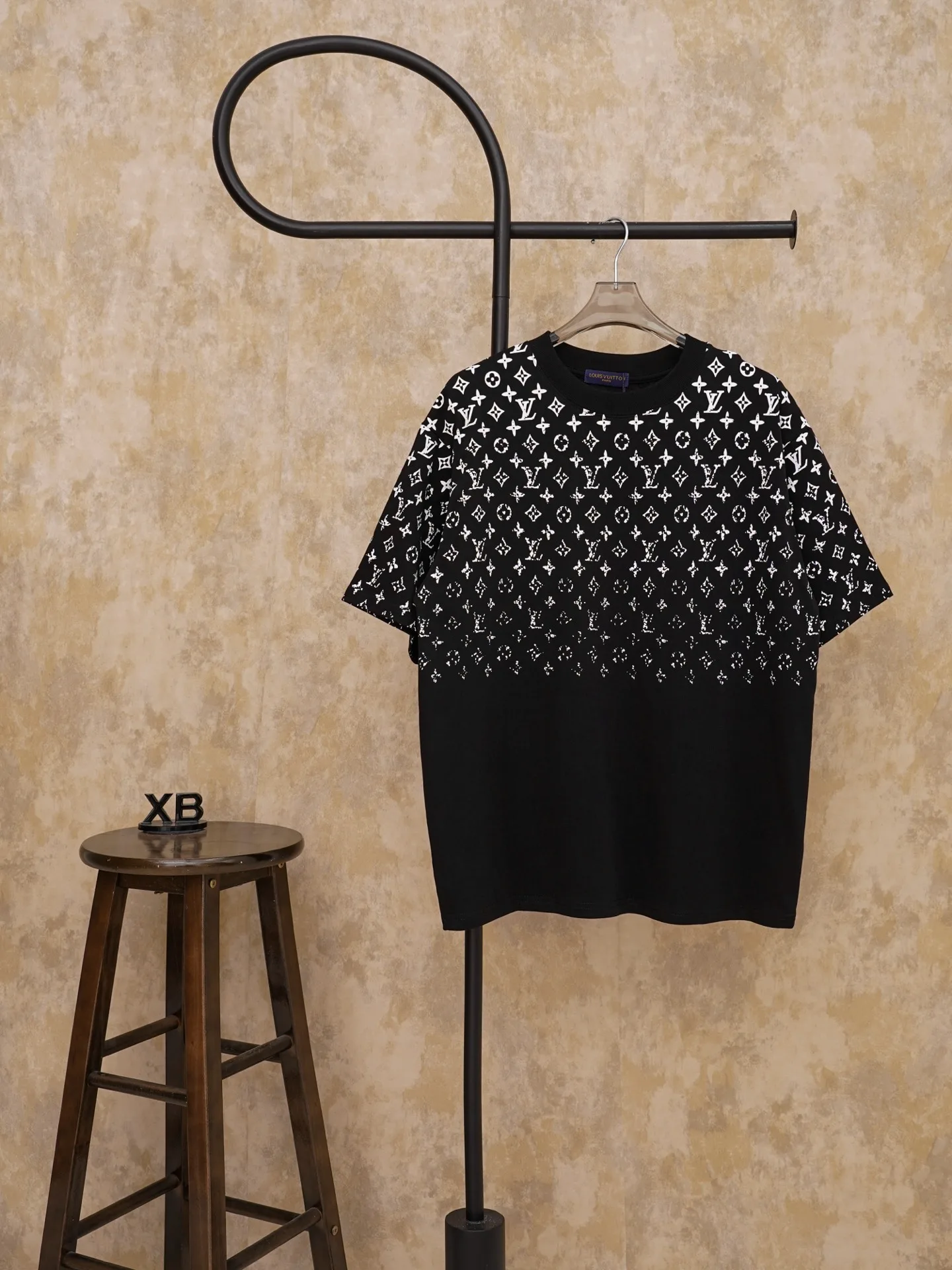 Louis Vuitton Short Sleeves Upgraded 791