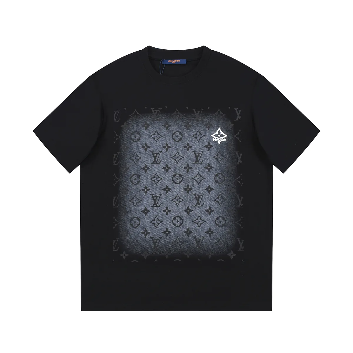 ComfortFit Louis Vuitton Short Sleeves 729