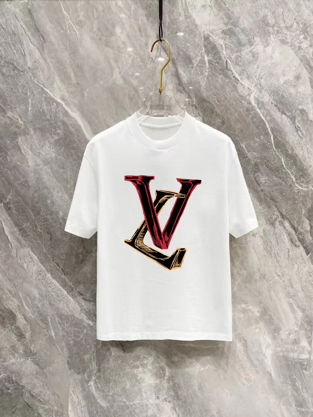 Louis Vuitton Short Sleeves Timeless 759