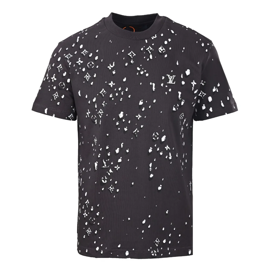 Louis Vuitton Short Sleeves Lightweight 680
