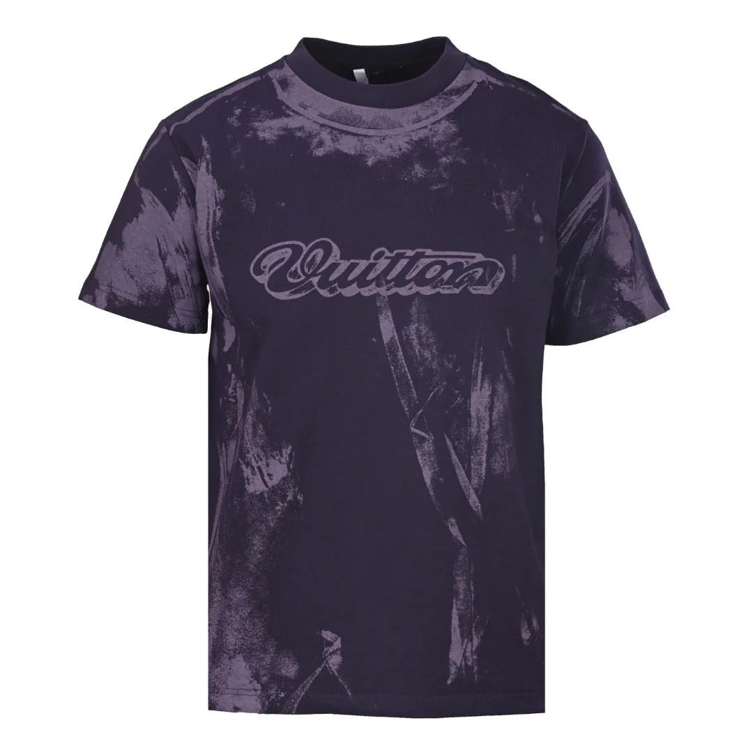 Louis Vuitton Short Sleeves FastDry 685