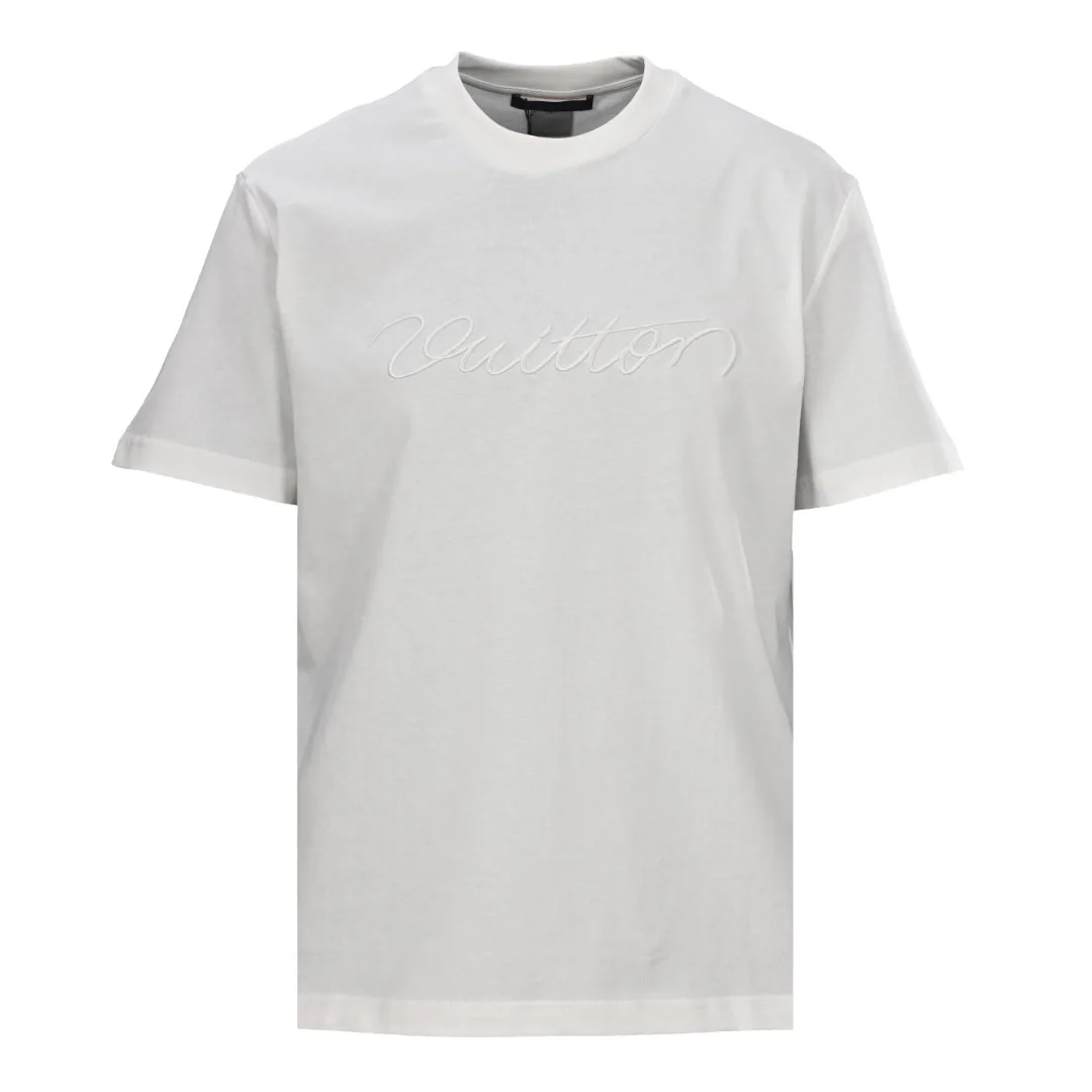 Louis Vuitton Short Sleeves Modern 677