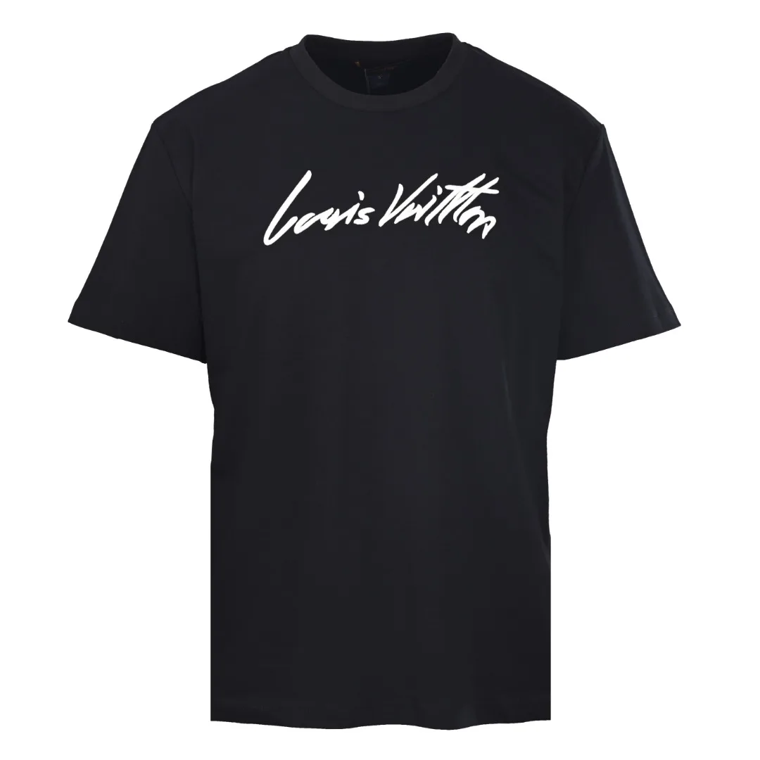 DailyWear Louis Vuitton Short Sleeves 666