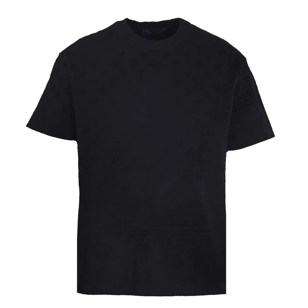 WrinkleFree Louis Vuitton Short Sleeves 710