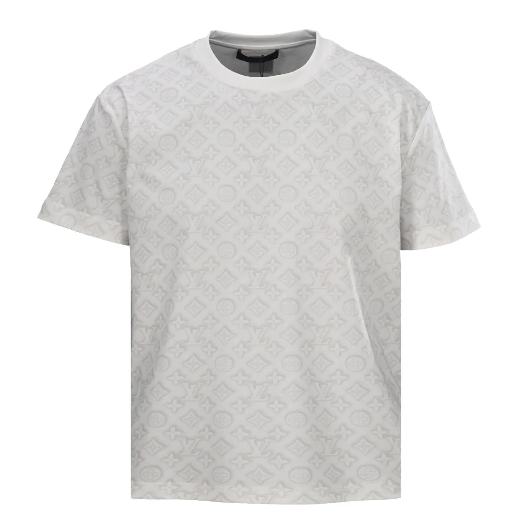 Louis Vuitton Short Sleeves DailyWear 661