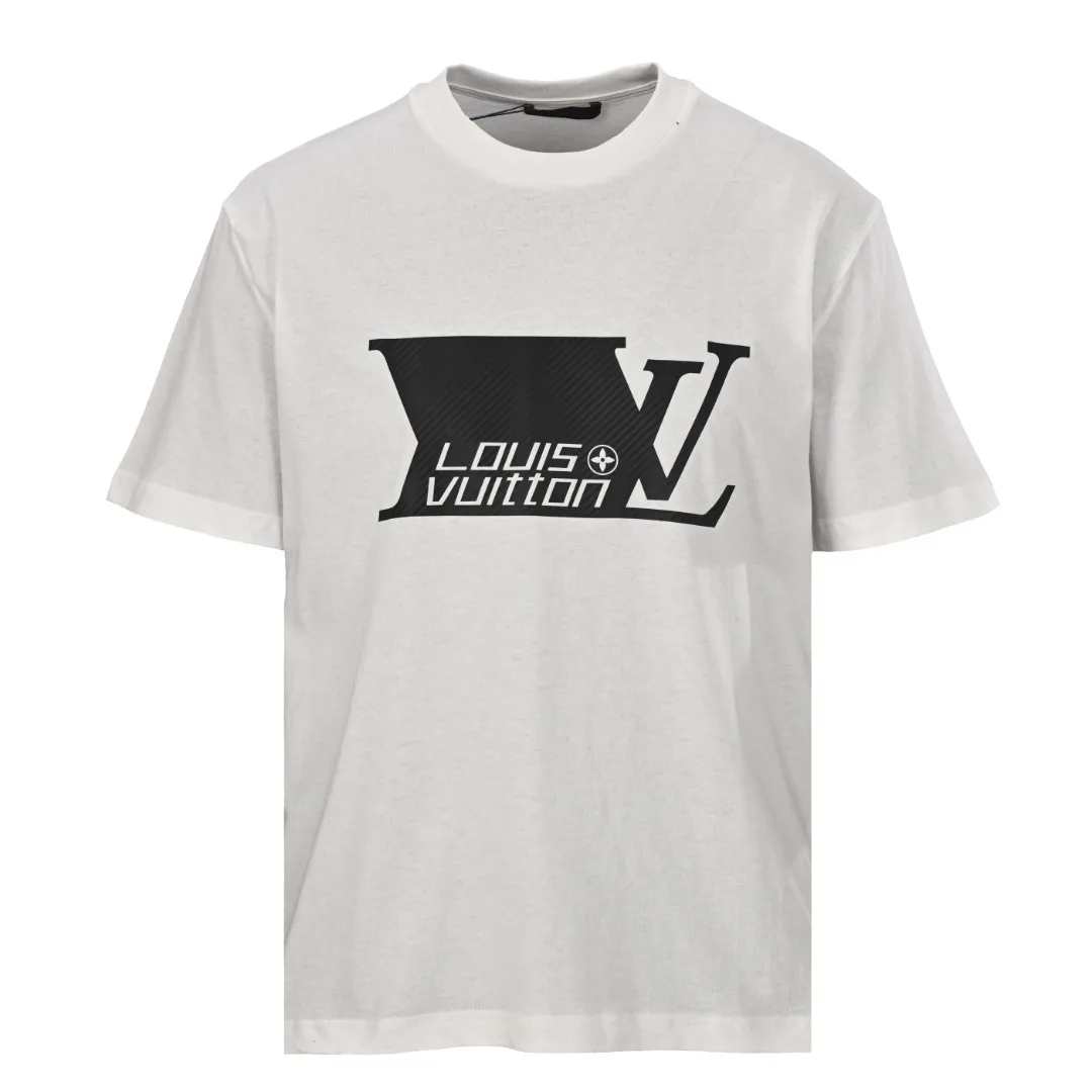 Premium Louis Vuitton Short Sleeves 662