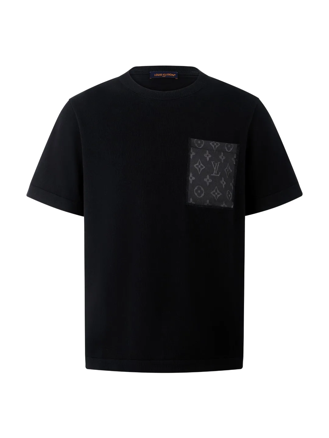 Louis Vuitton Short Sleeves Cozy 684