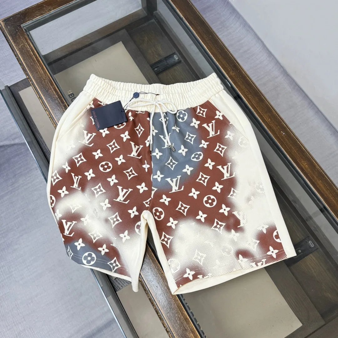 Louis Vuitton Shorts ComfortFit 930
