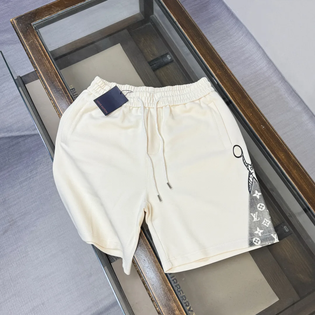 Attractive Louis Vuitton Shorts 929