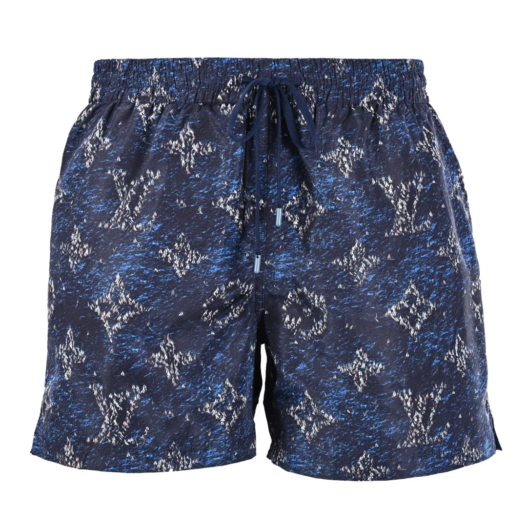Louis Vuitton Shorts SoftTouch 919