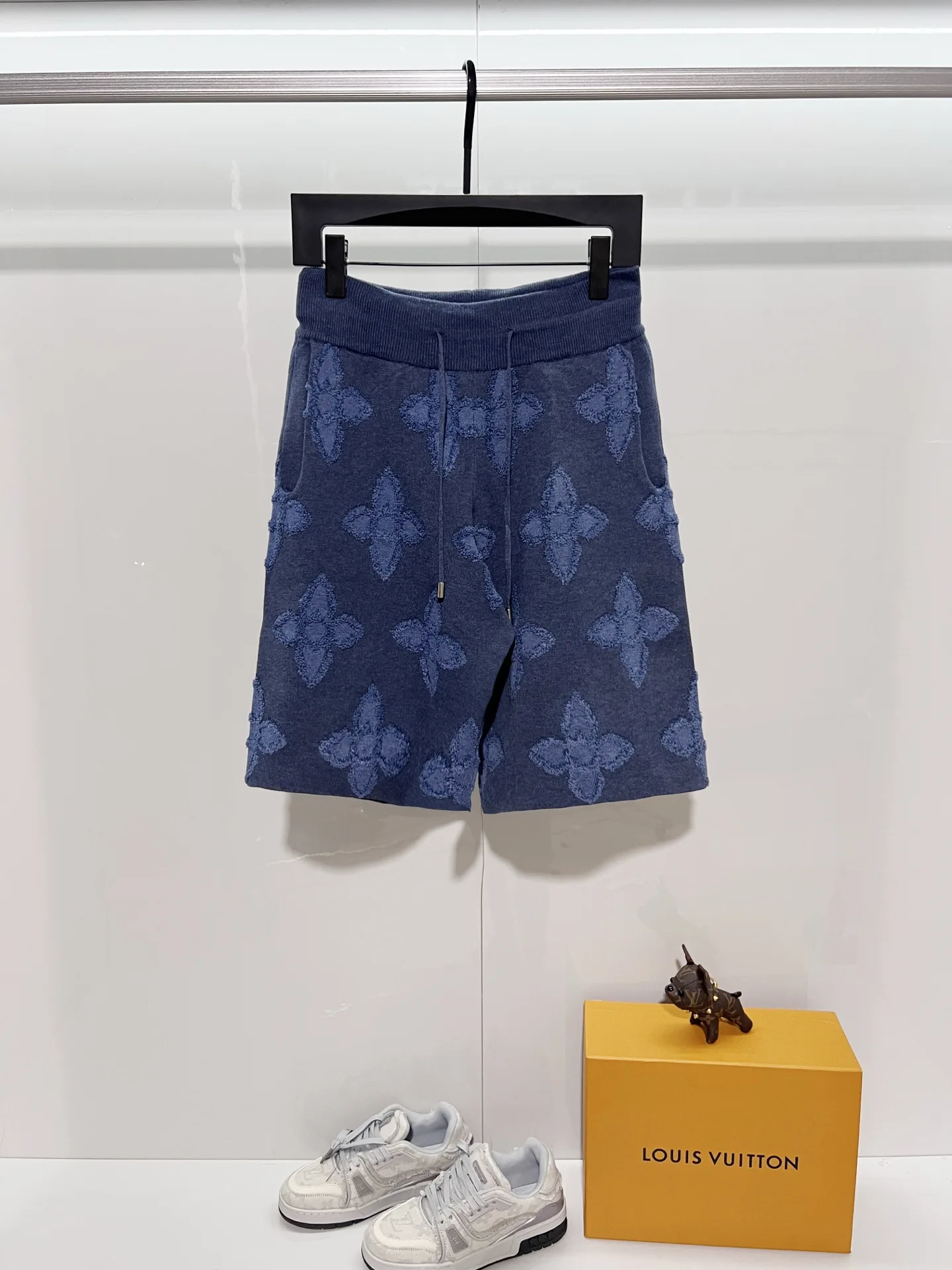 QuickDry Louis Vuitton Shorts 936