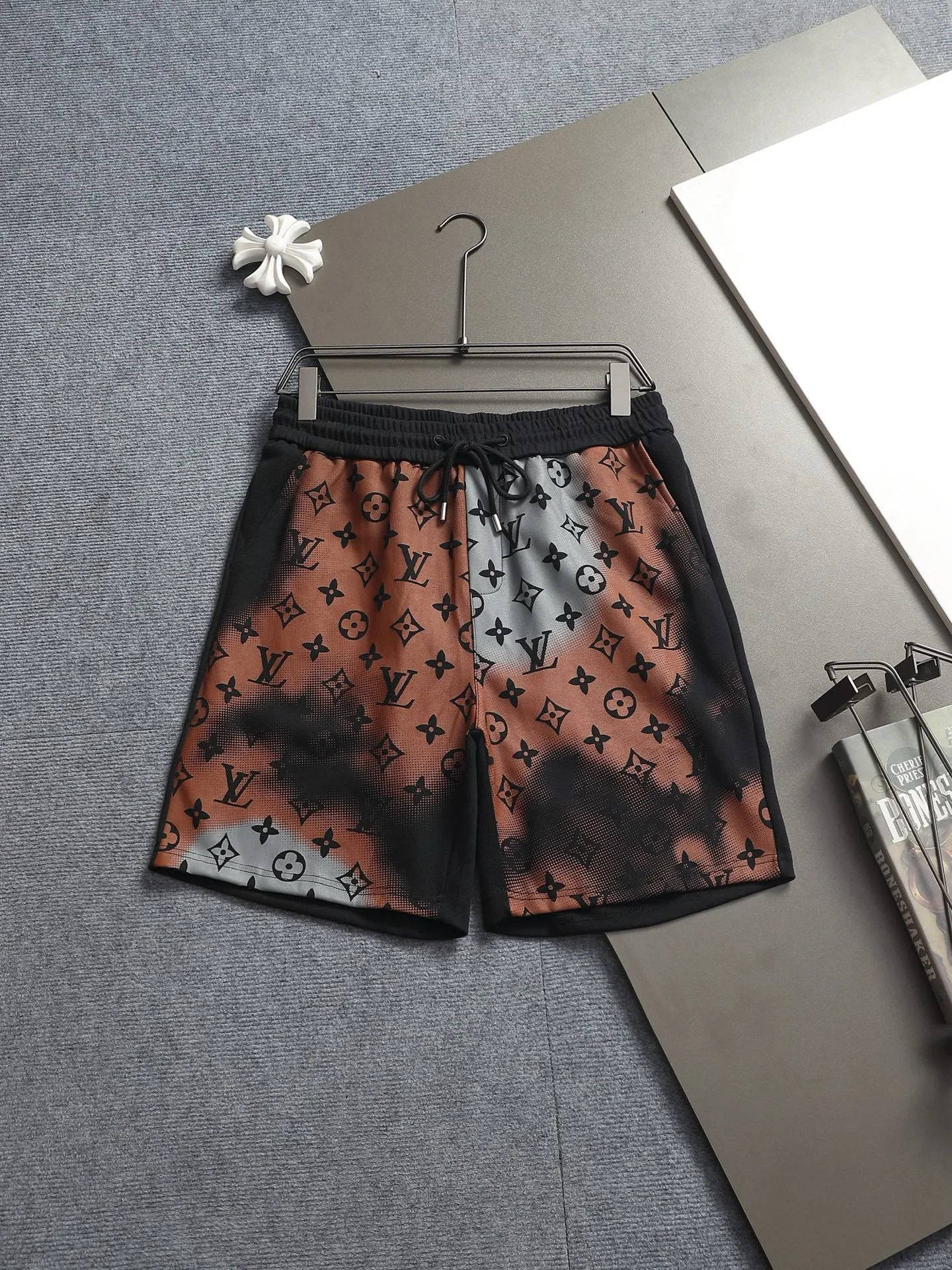 Louis Vuitton Shorts Durable 907