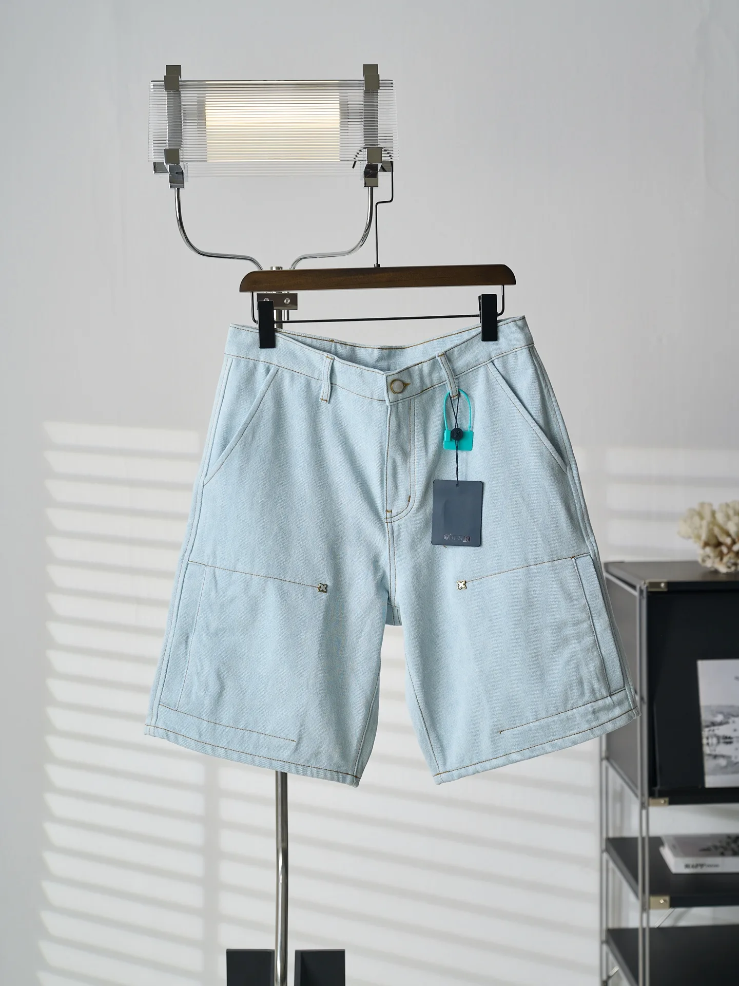 OnTrend Louis Vuitton Shorts 927