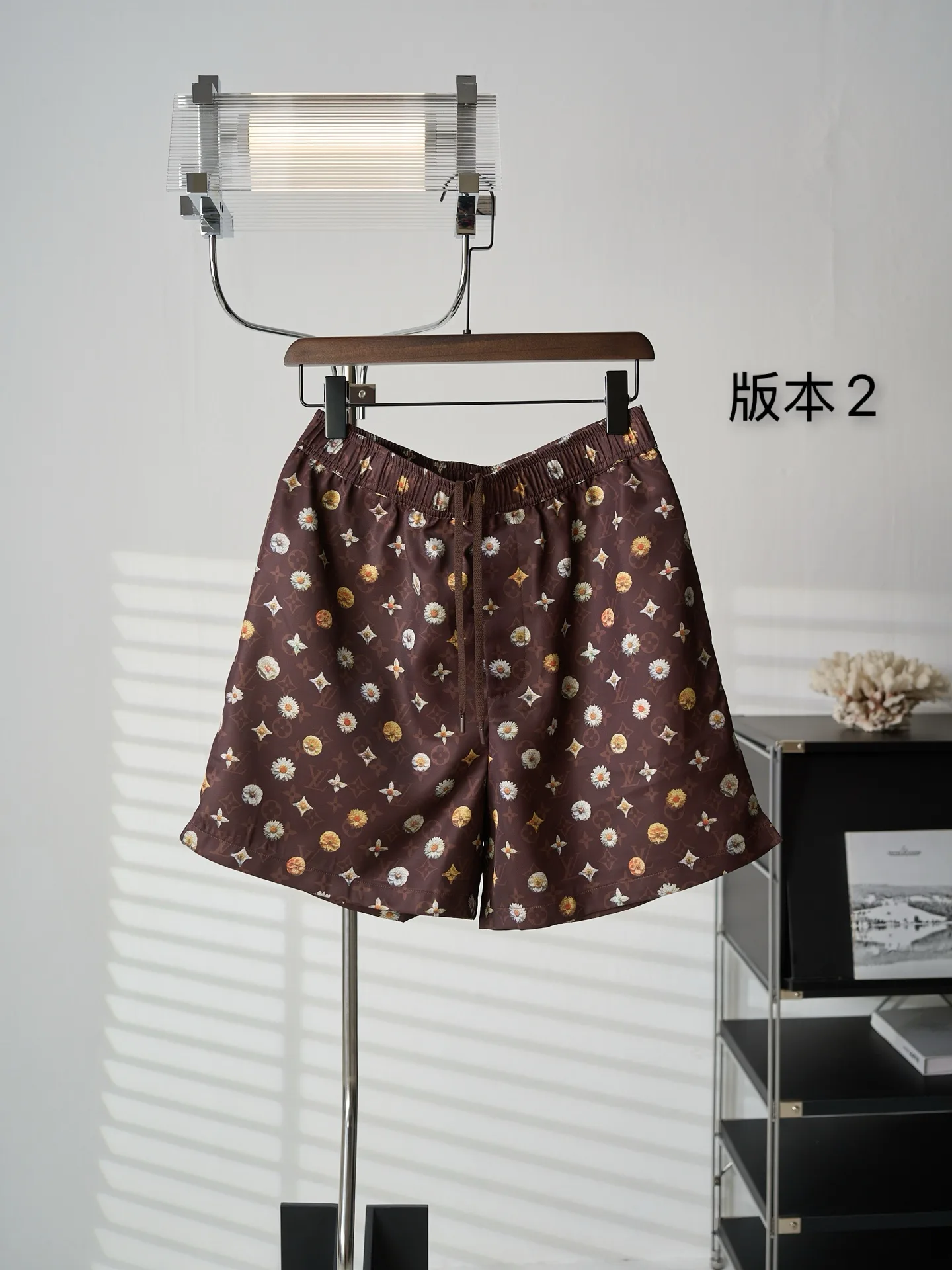 Louis Vuitton Shorts Premium 917