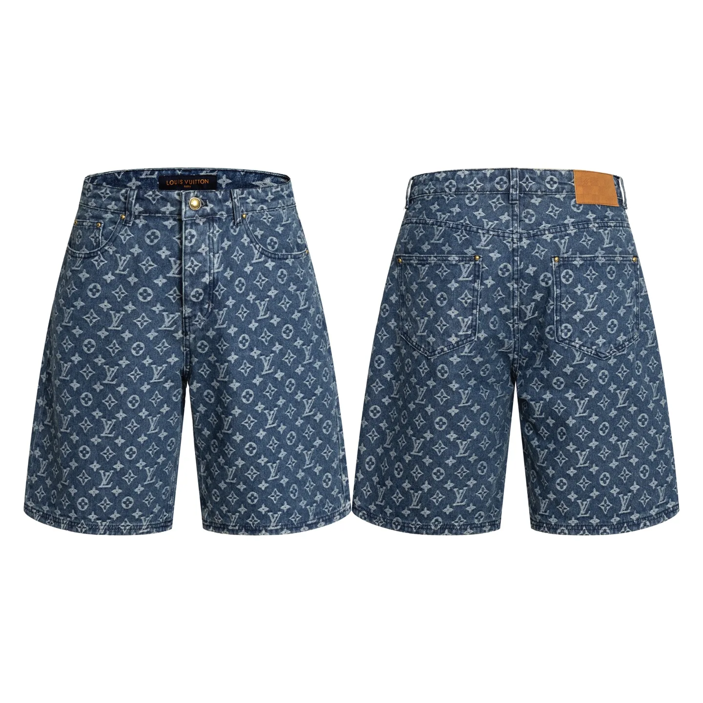 Versatile Louis Vuitton Shorts 910