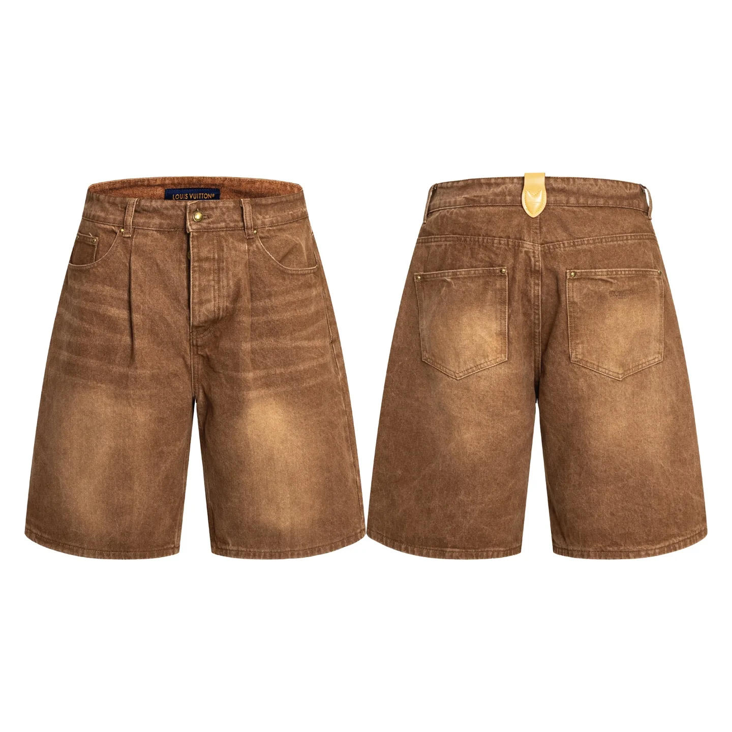 Louis Vuitton Shorts HighPerformance 913