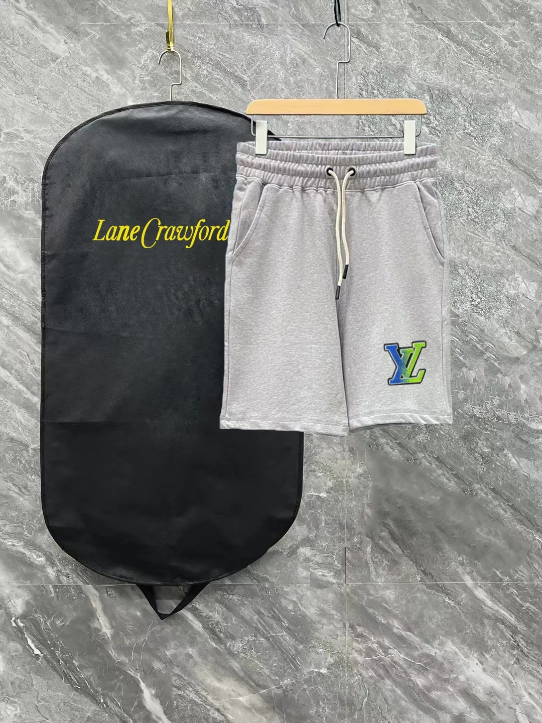 TimelessDesign Louis Vuitton Shorts 911