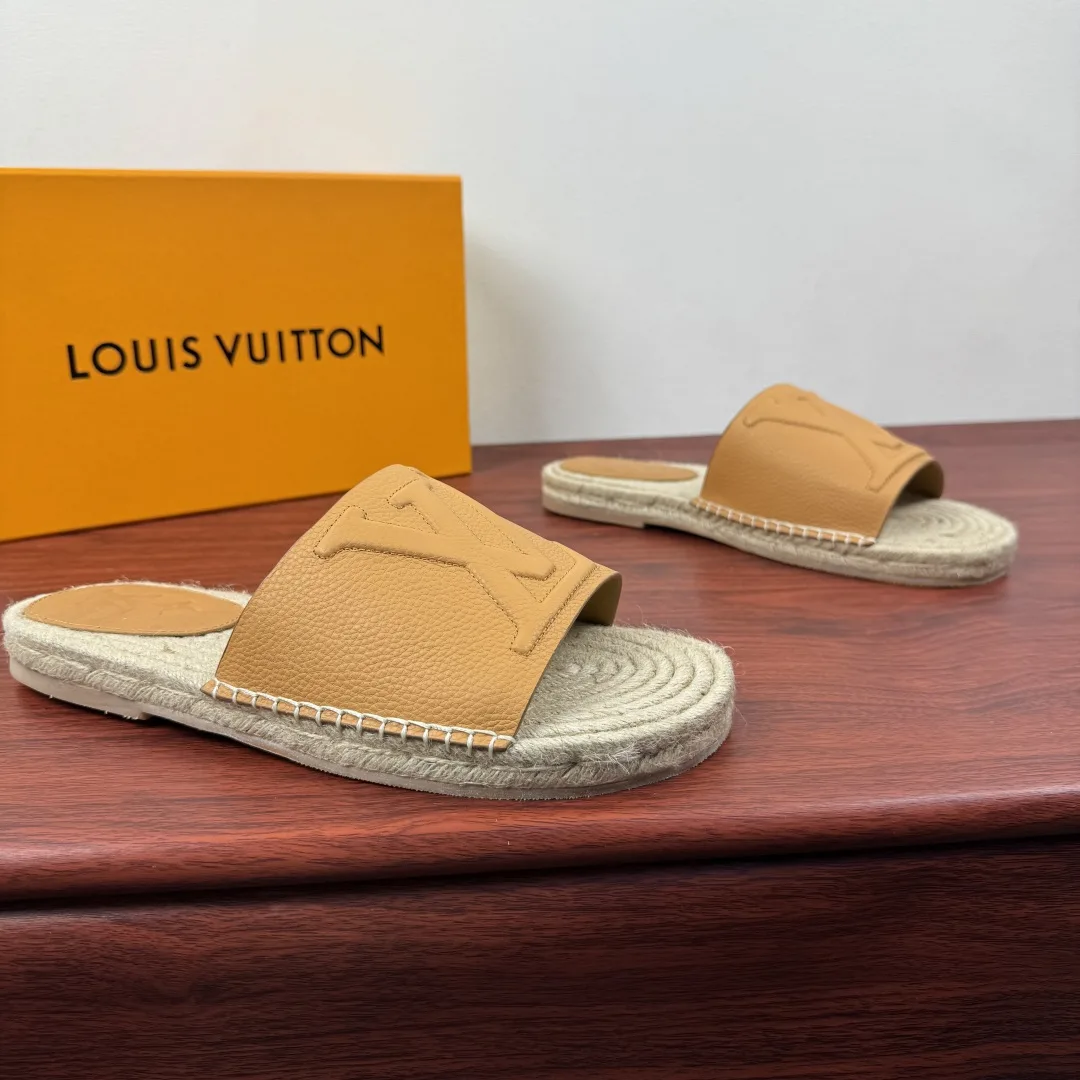 Louis Vuitton Slippers SportInspired 1035