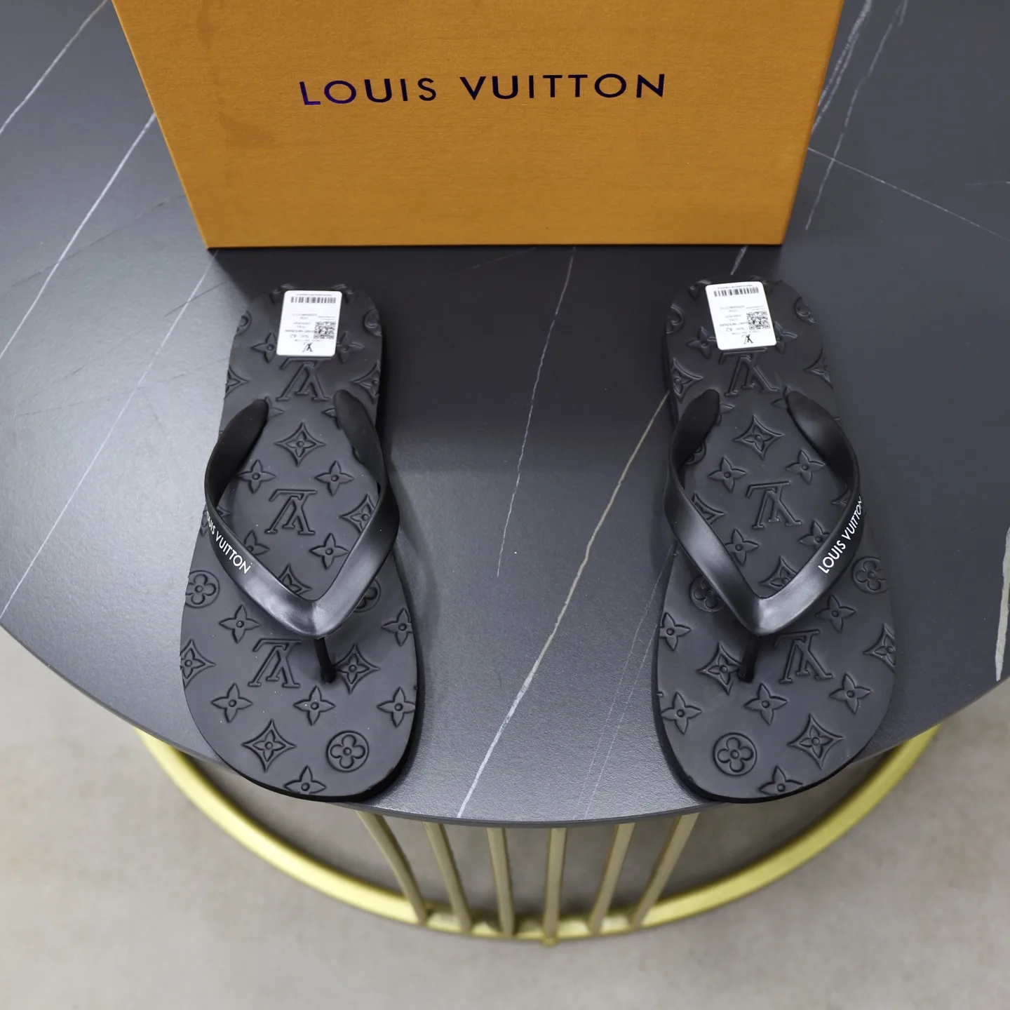 Louis Vuitton Slippers BestValue 950