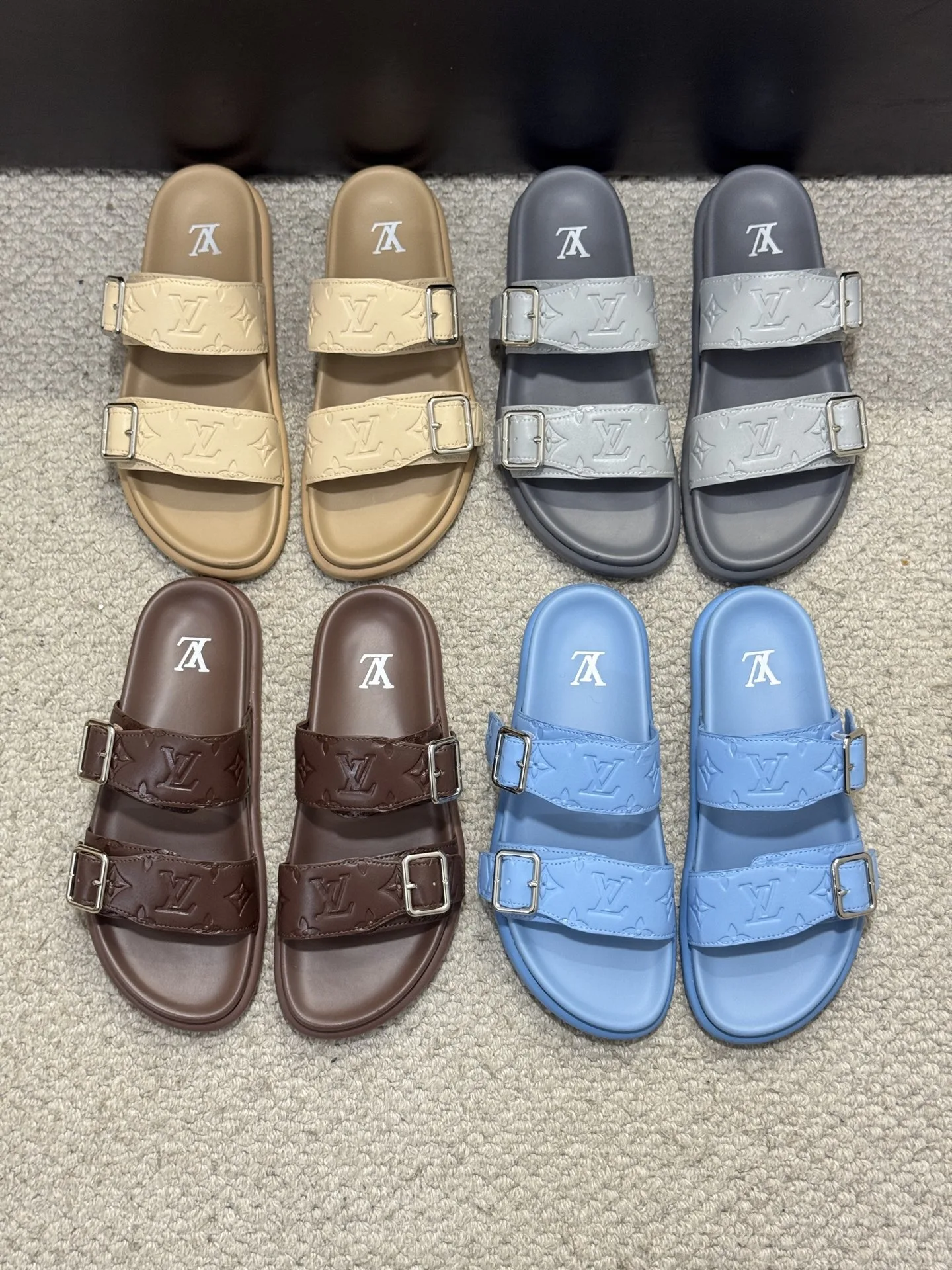 Louis Vuitton Slippers UrbanStyle 971