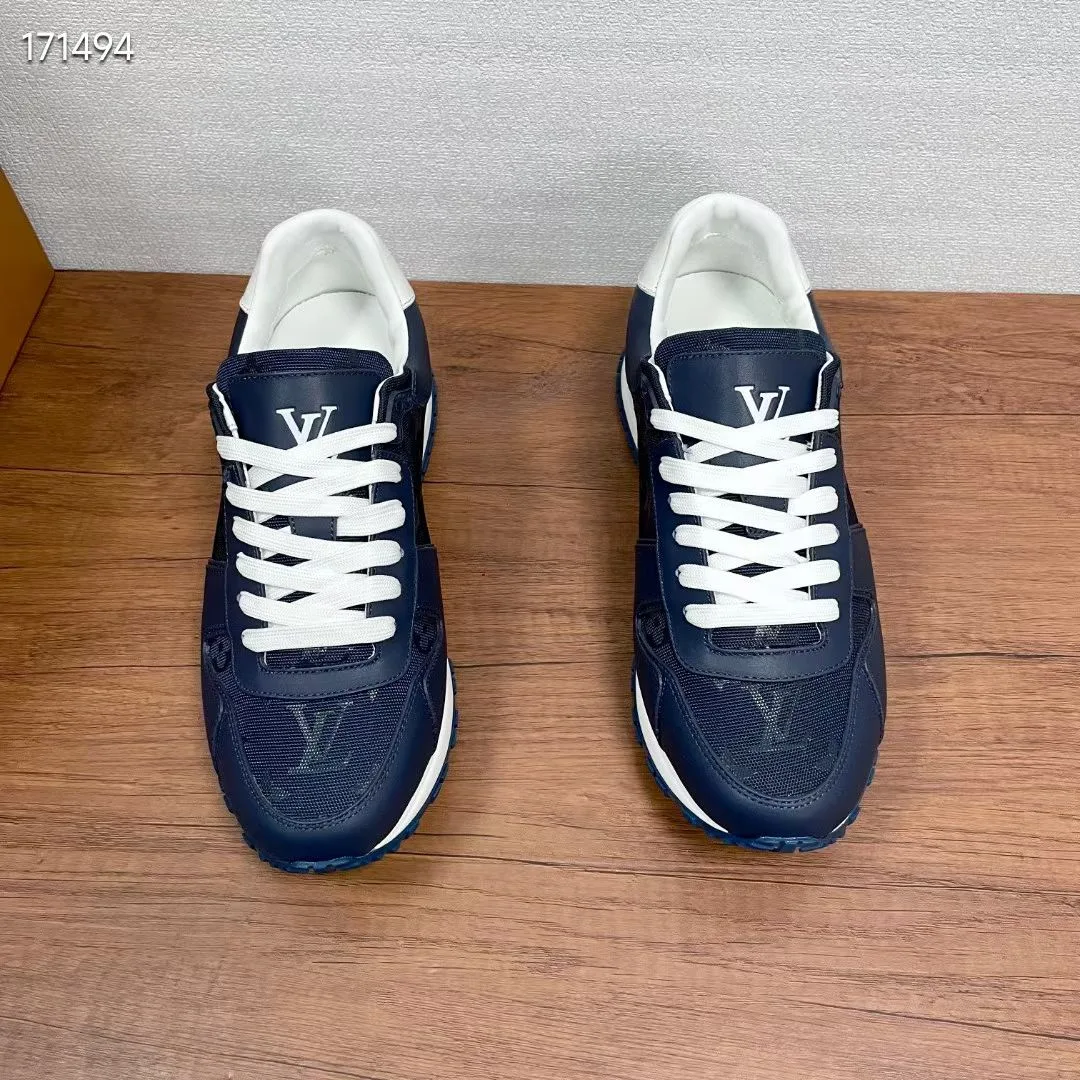 ModernLook Louis Vuitton Sneakers 1067