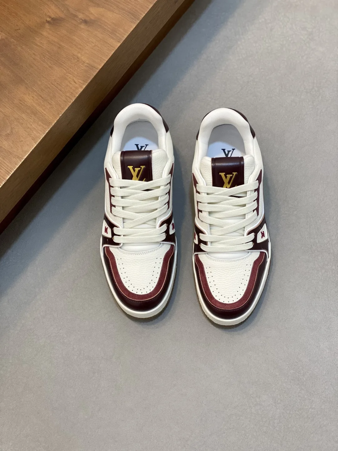 Louis Vuitton Sneakers Flexible 1124