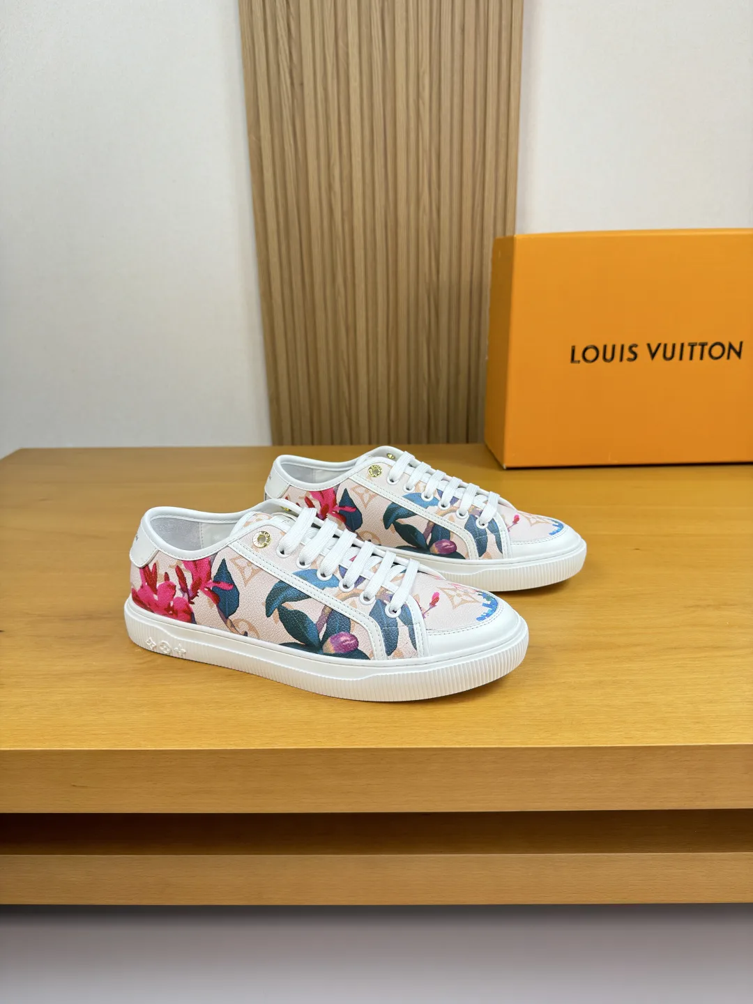 Louis Vuitton Sneakers Reliable 1080