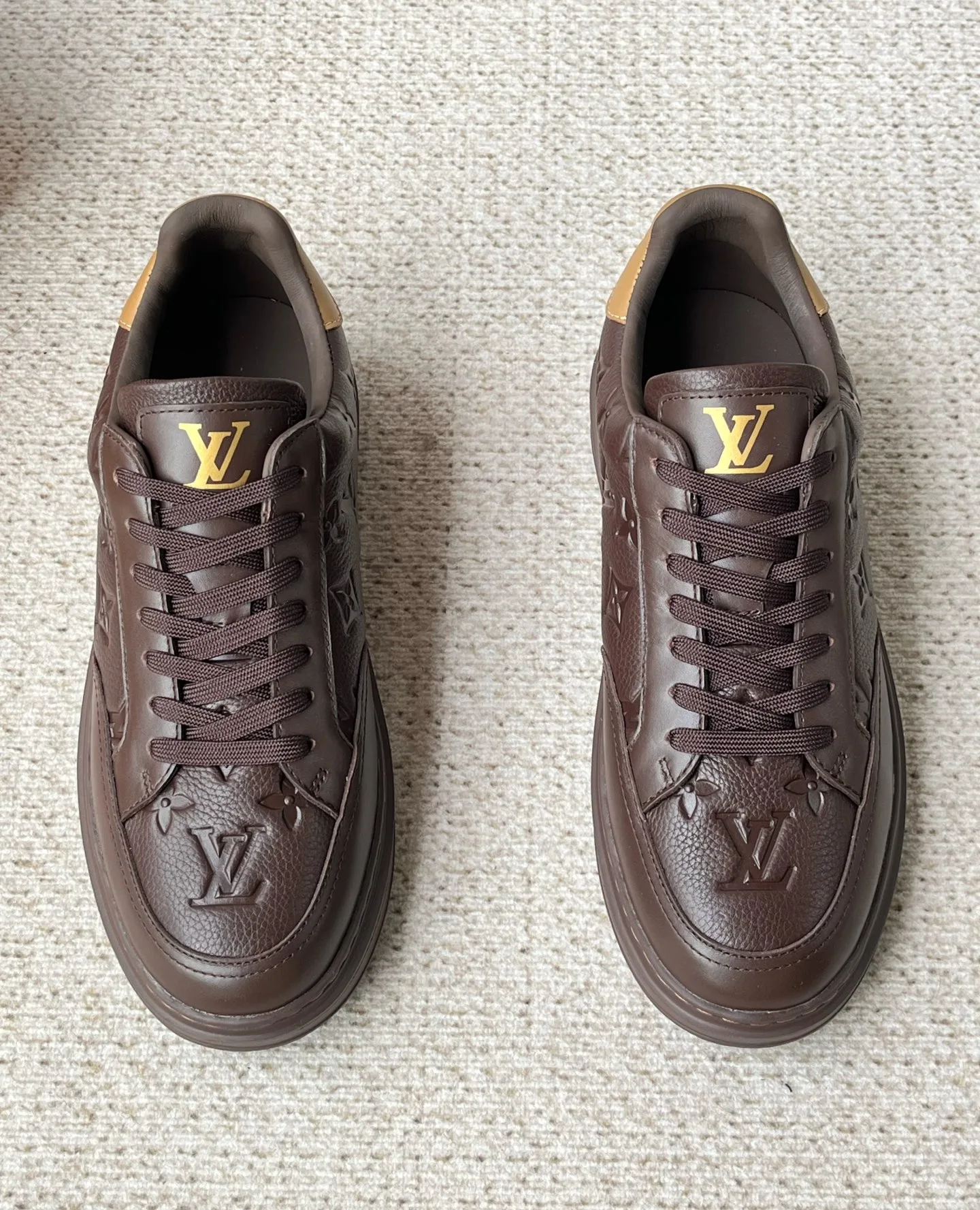BestValue Louis Vuitton Sneakers 1135
