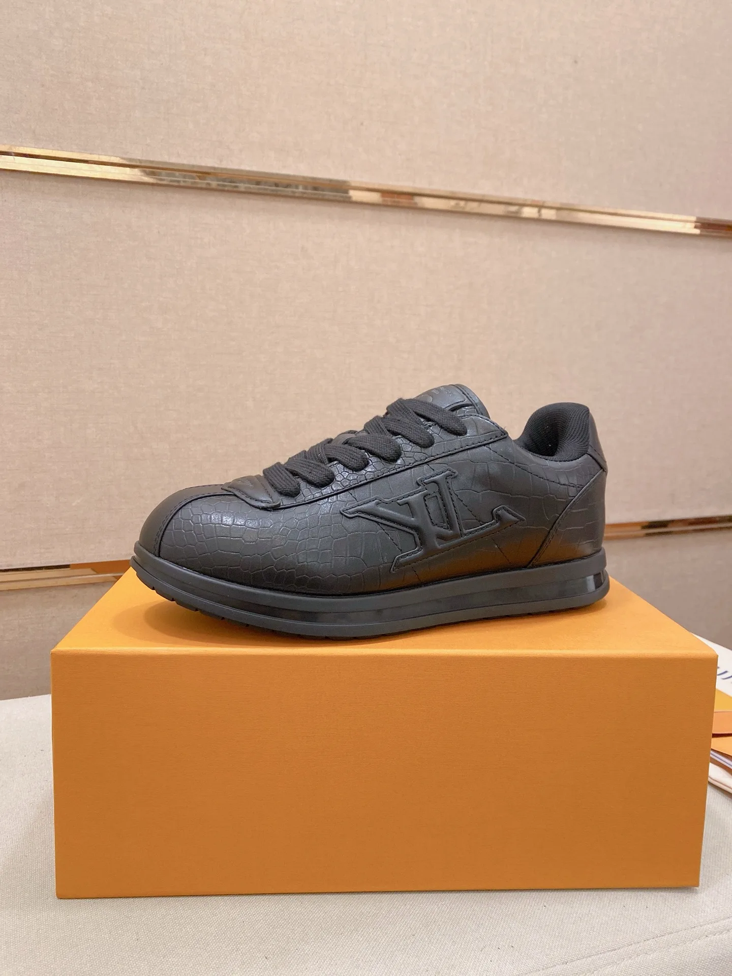 Louis Vuitton Sneakers FlexibleFit 1076