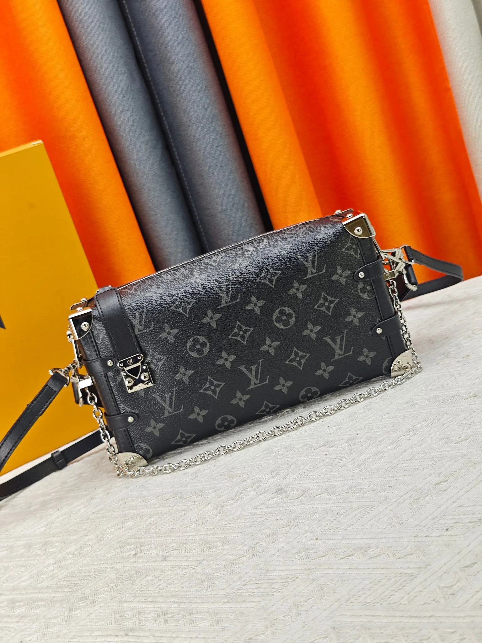 Unique Louis Vuitton Suitcase 1161