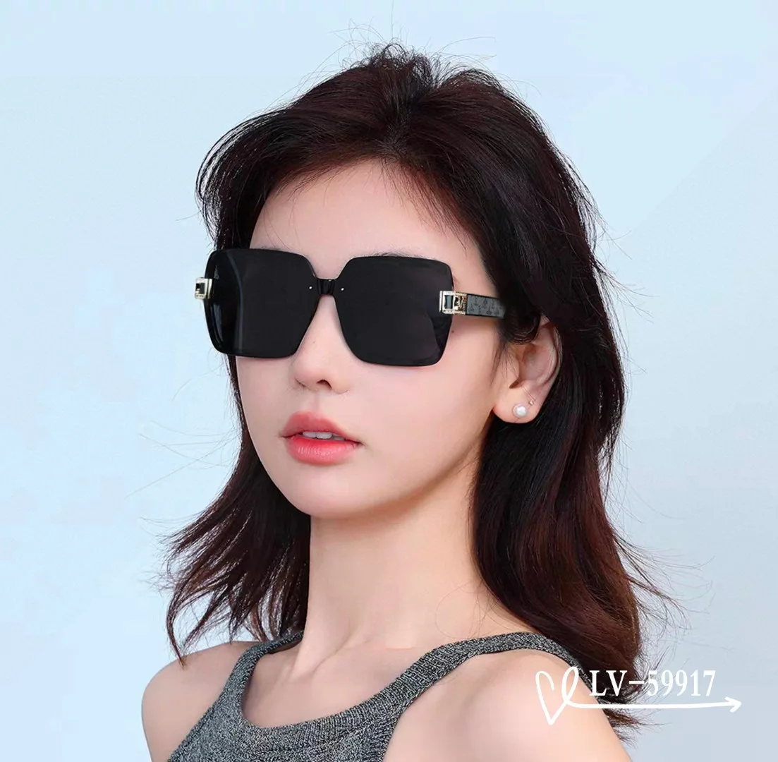 Durable Louis Vuitton Sunglasses 1171