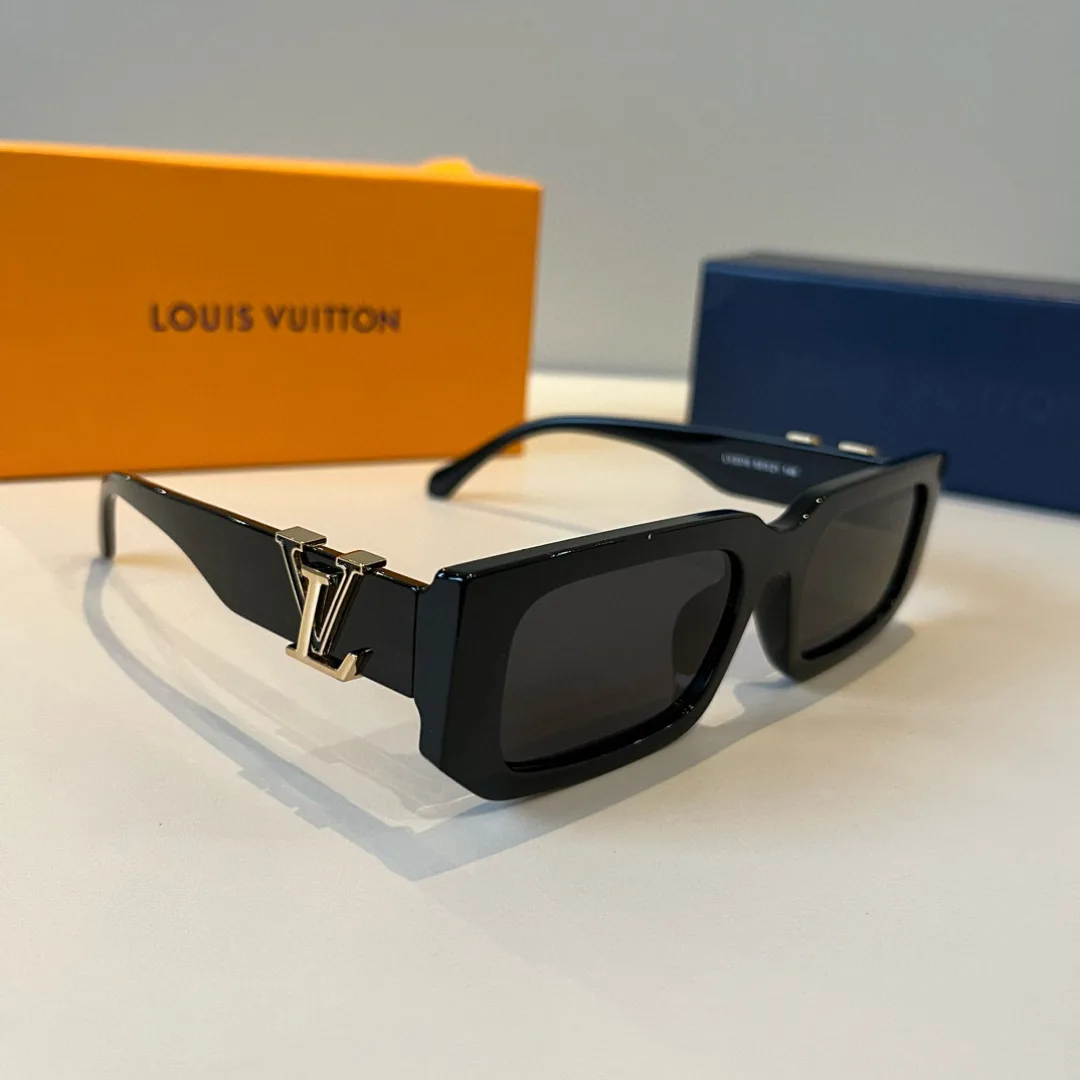 ZeroBulk Louis Vuitton Sunglasses 1186