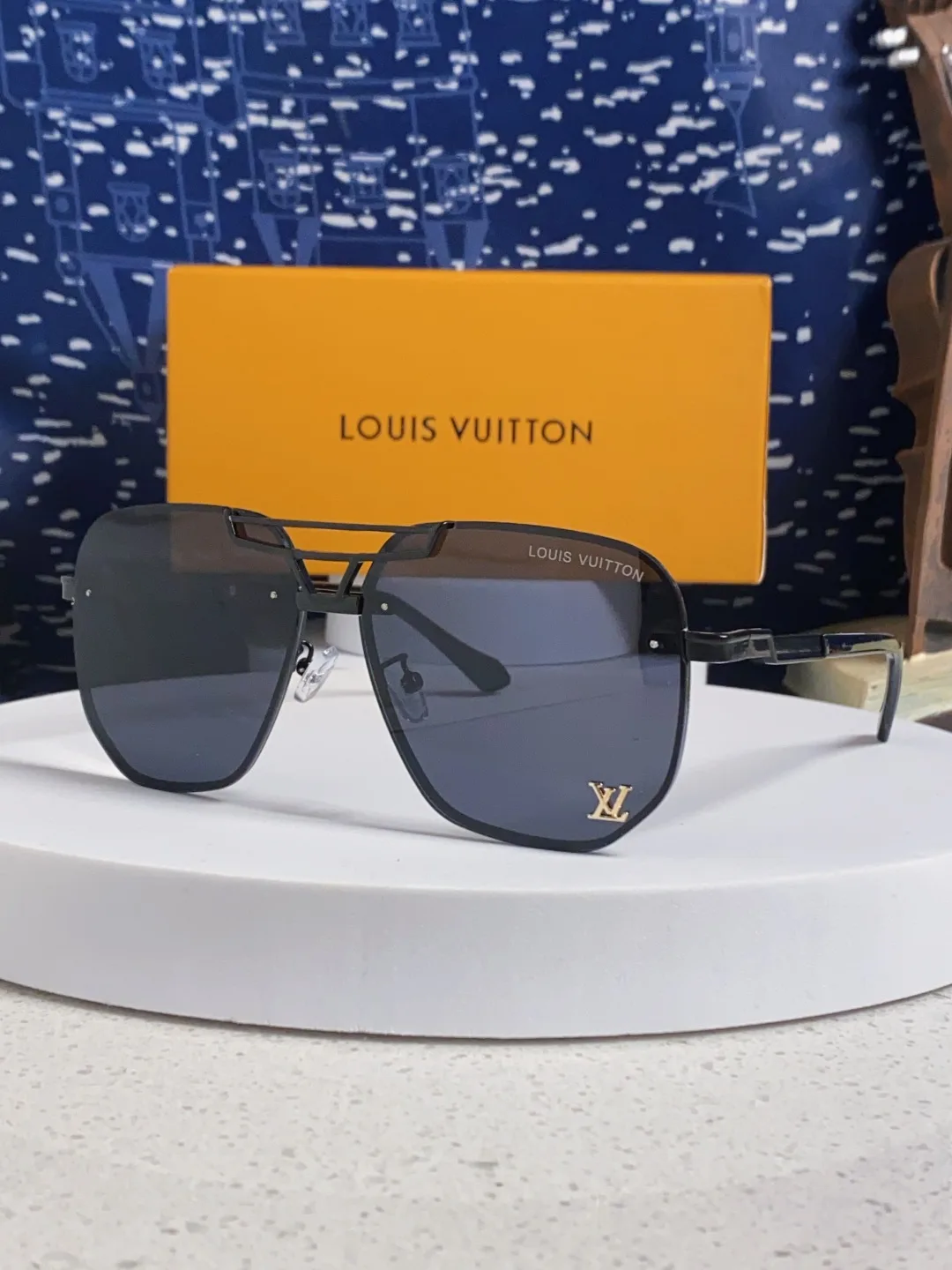 UrbanStyle Louis Vuitton Sunglasses 1178