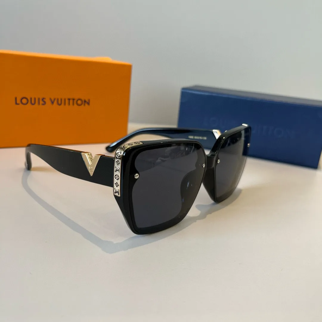 Louis Vuitton Sunglasses Trendy 1192